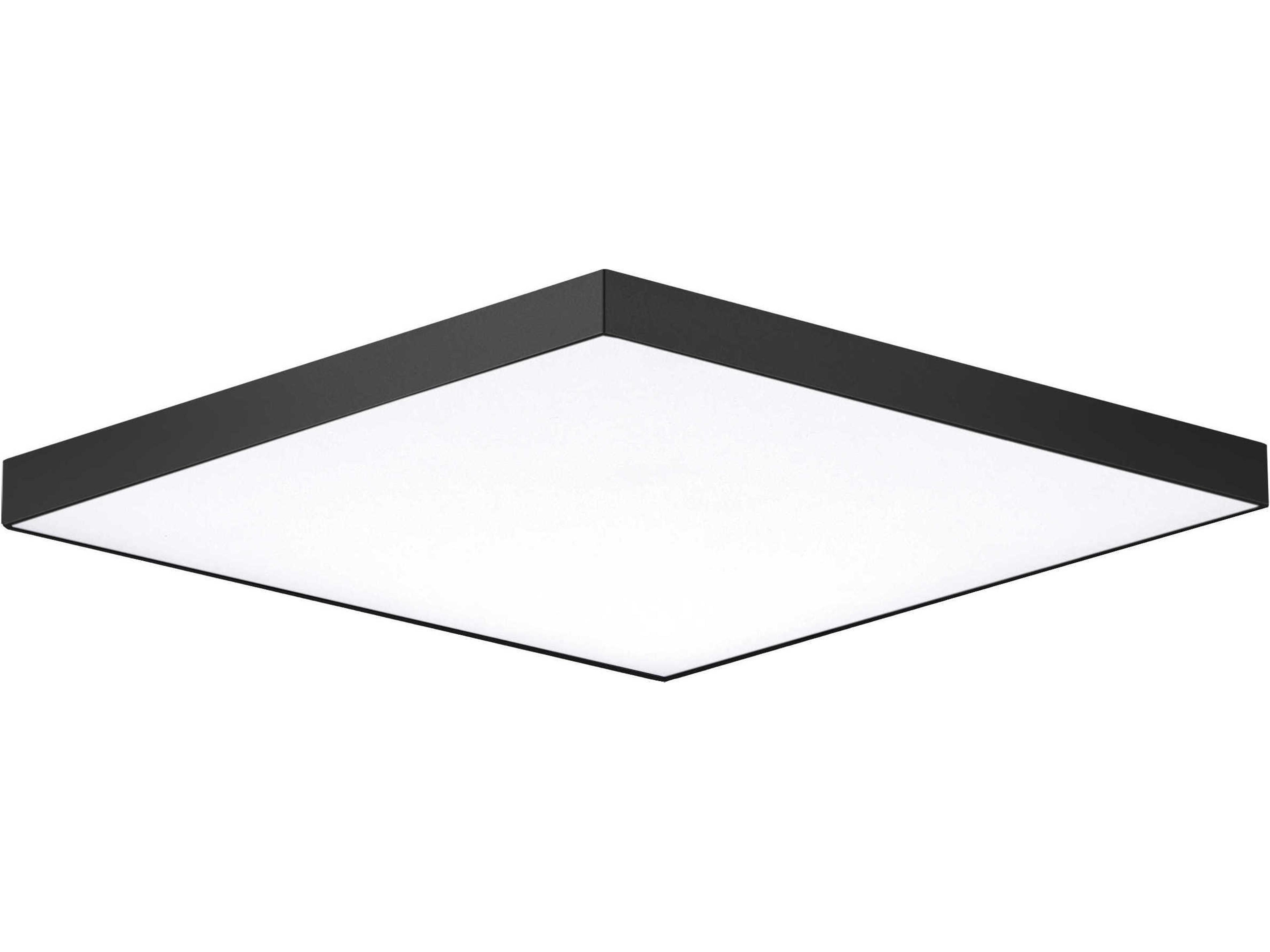 Trim 1 - Light LED Outdoor Ceiling Light