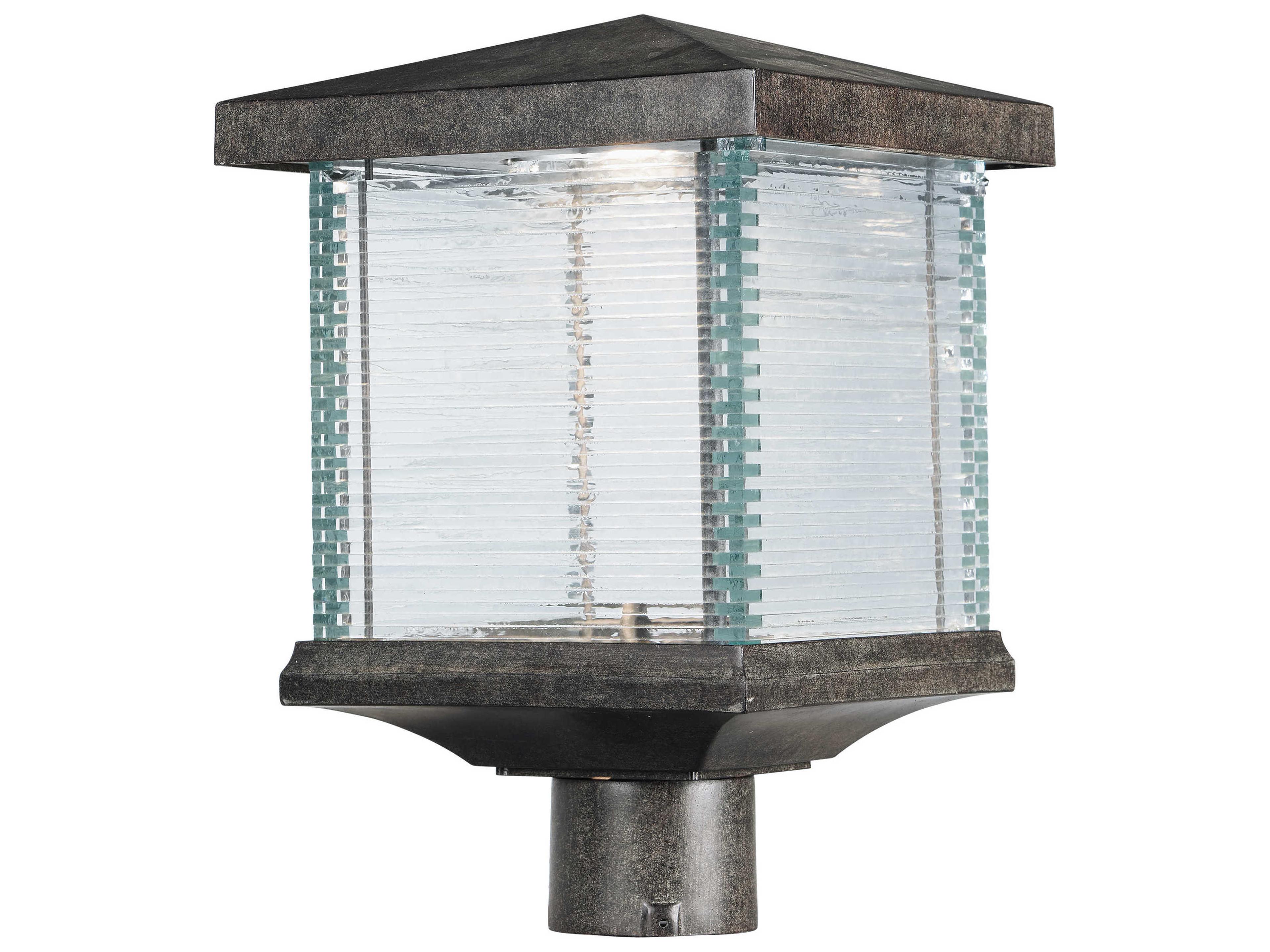 Maxim Lighting Triumph VX LED Outdoor Post Light