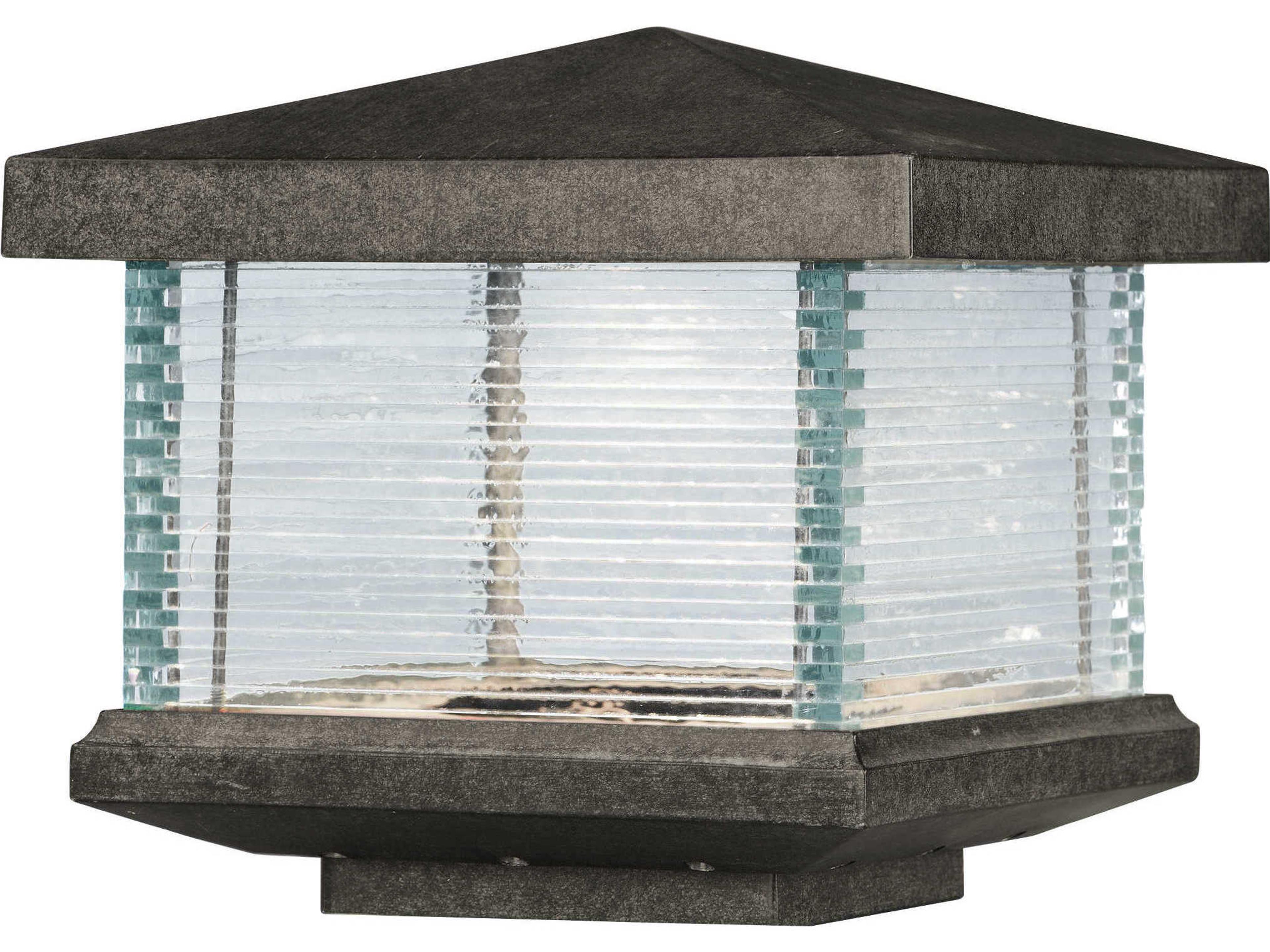 Triumph VX LED Outdoor Post Light