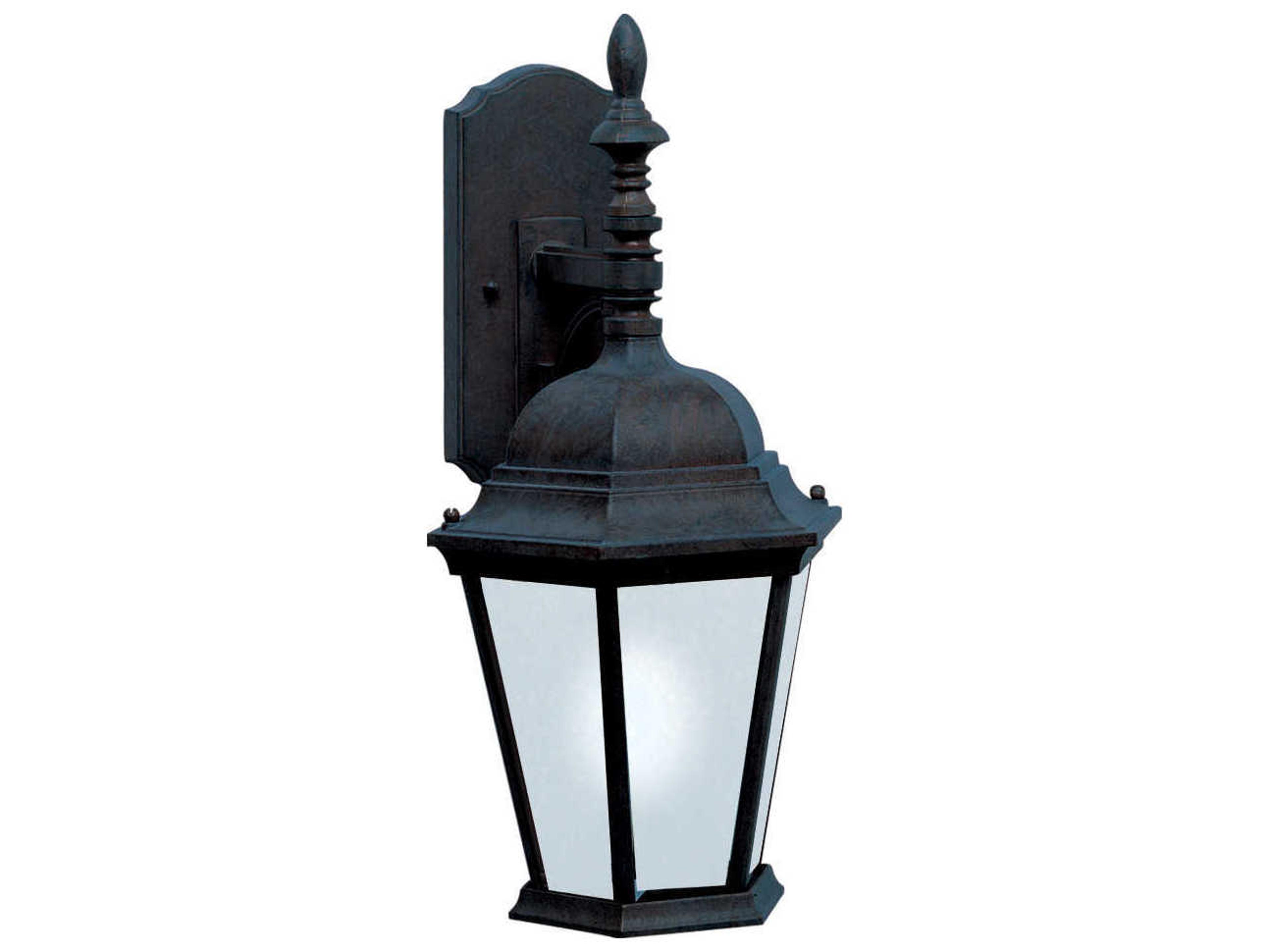 Westlake LED Outdoor Wall Light