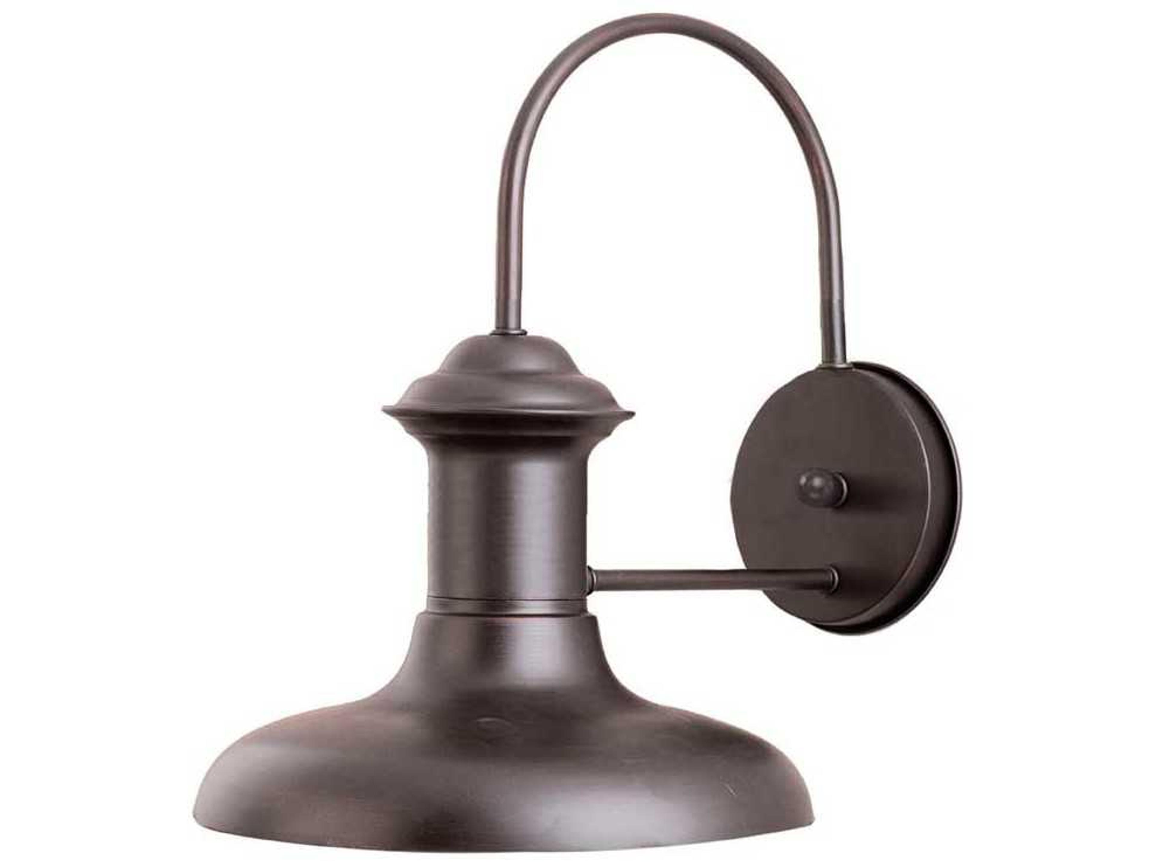 Wharf Outdoor Wall Light