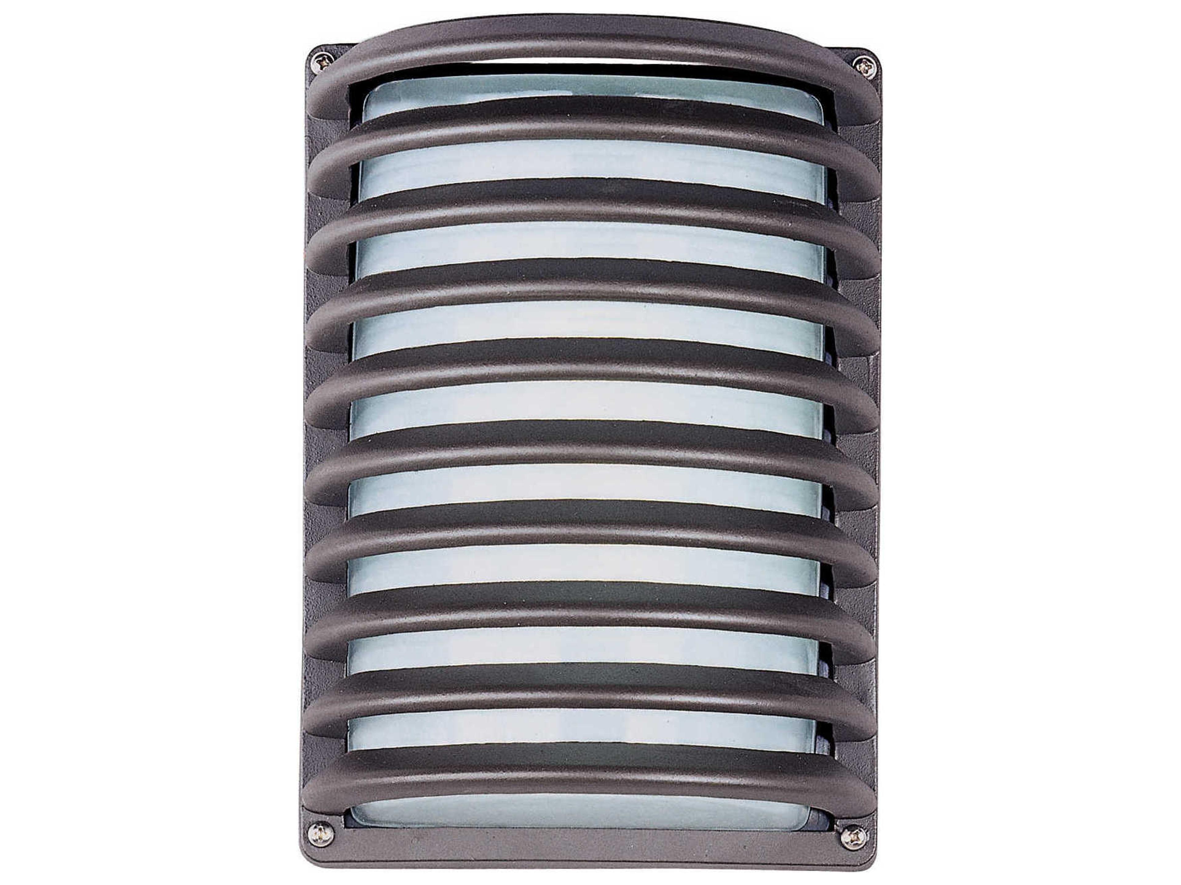 Zenith LED Outdoor Wall Light