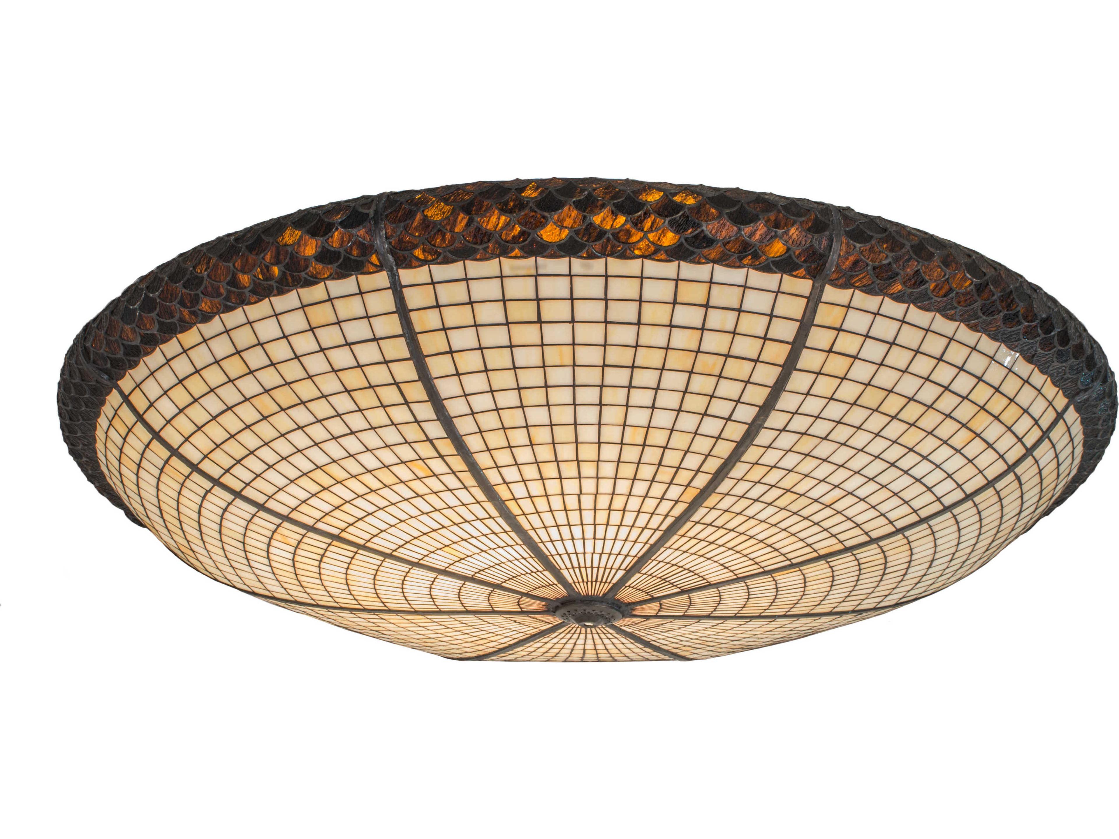 Lighting Acorn 48" Shade