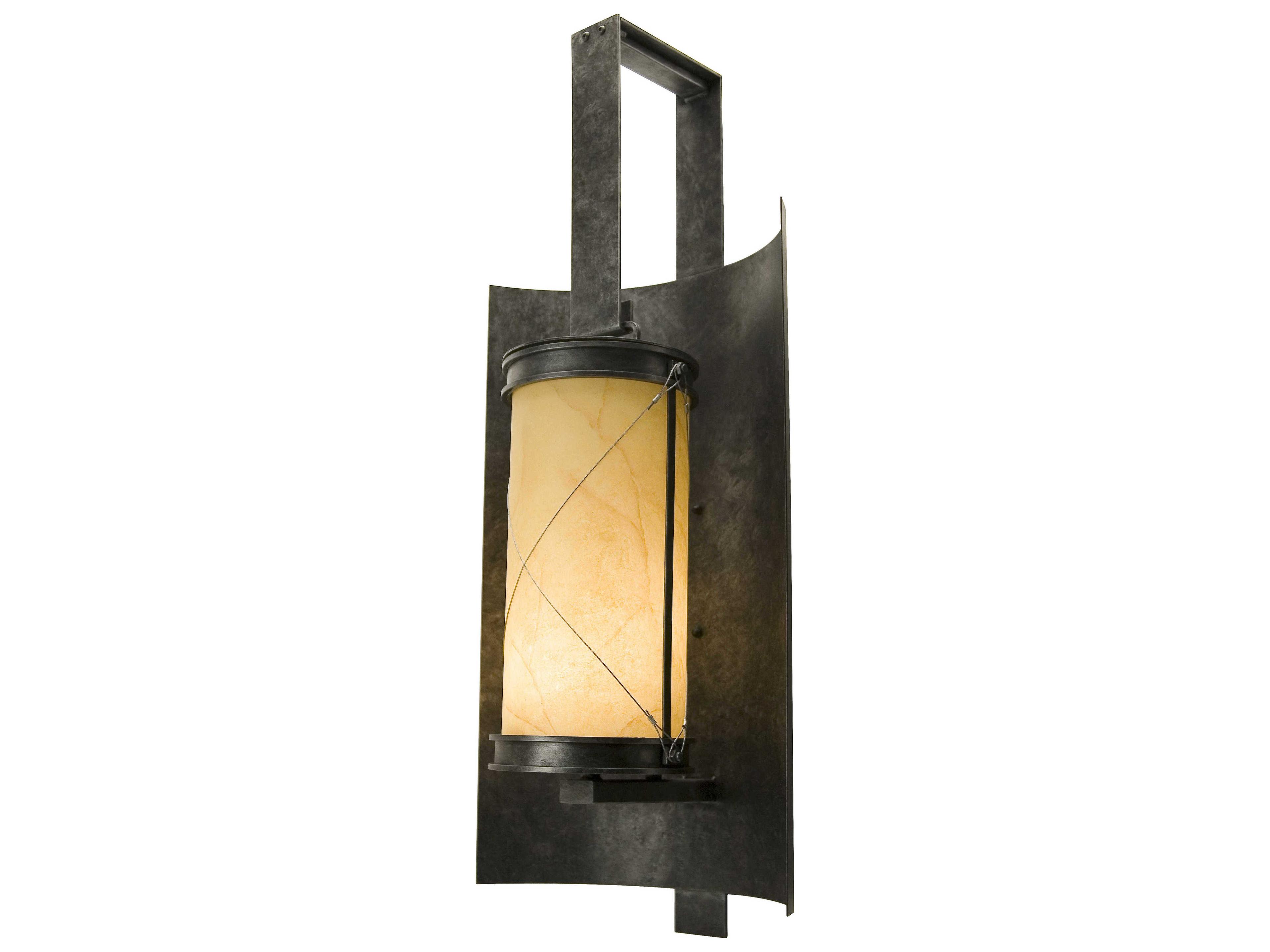 Adolpha 2 - Light Outdoor Wall Light