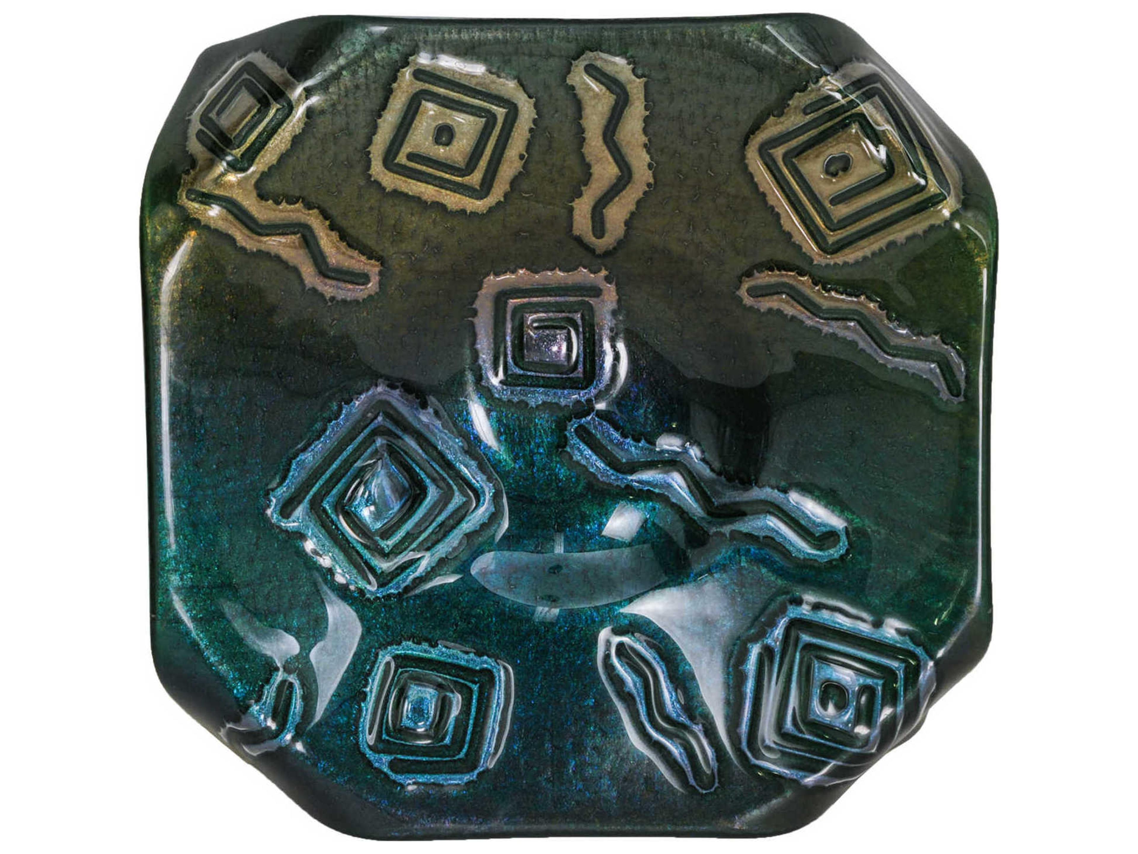 Metro Fusion Super Nova Plate