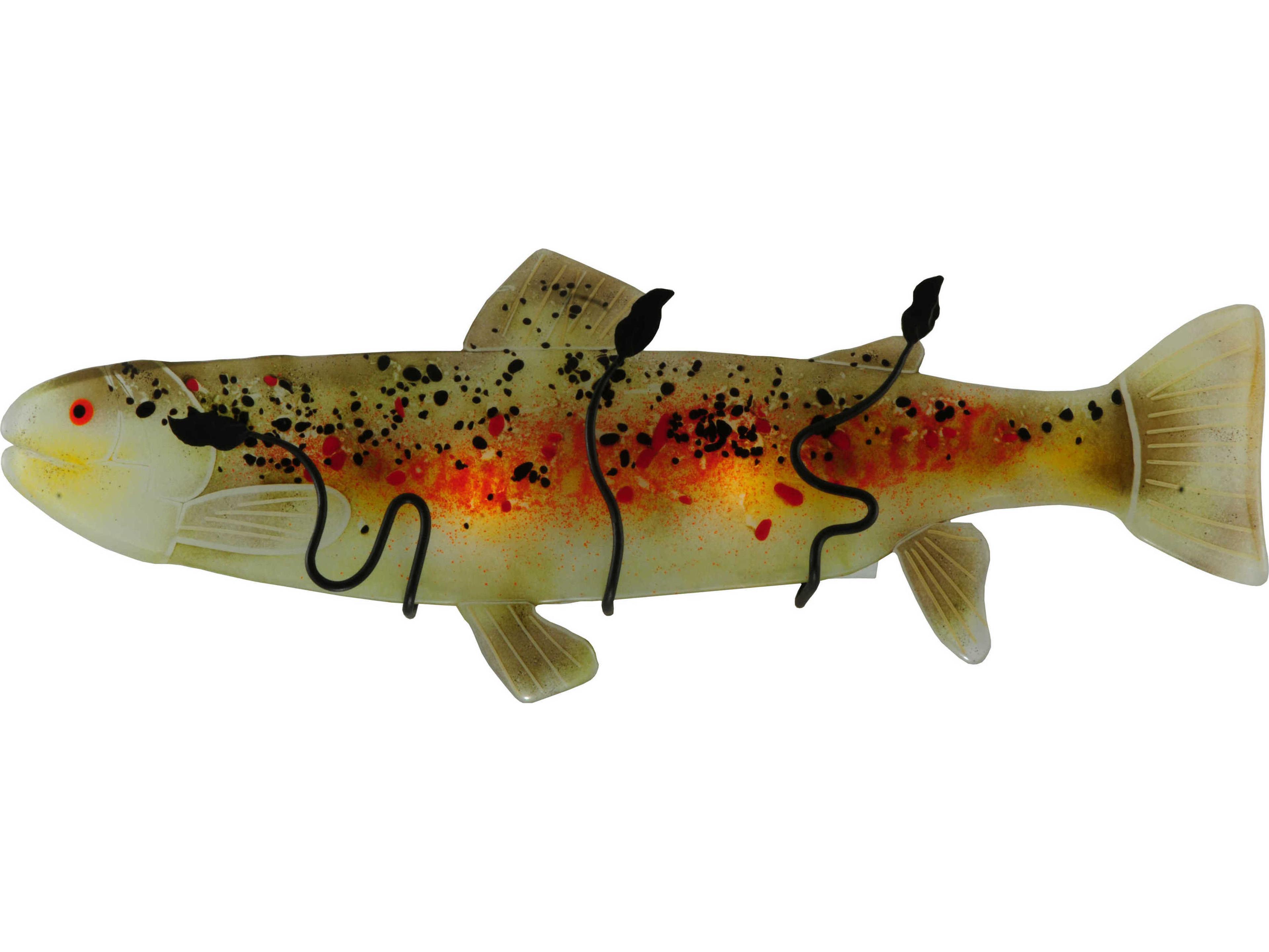 Metro Fusion 2-Light Brown Tiffany Wall Sconce