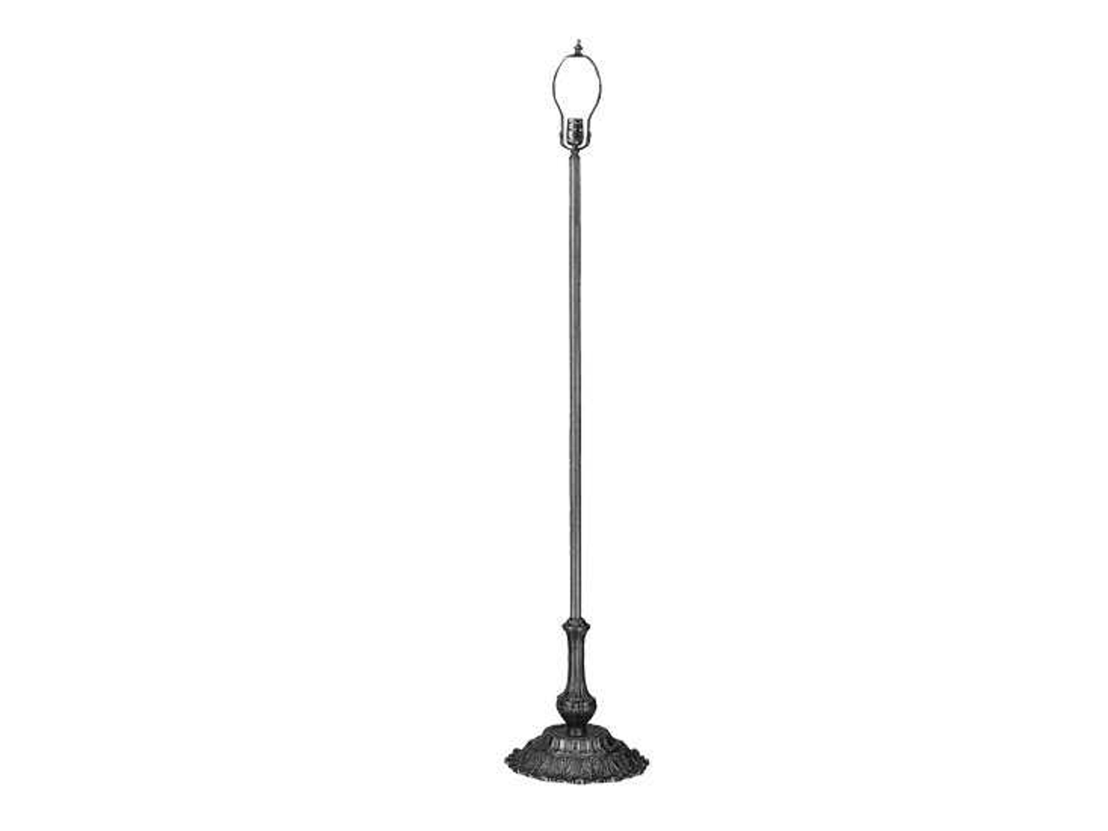 Floor Lamp Base