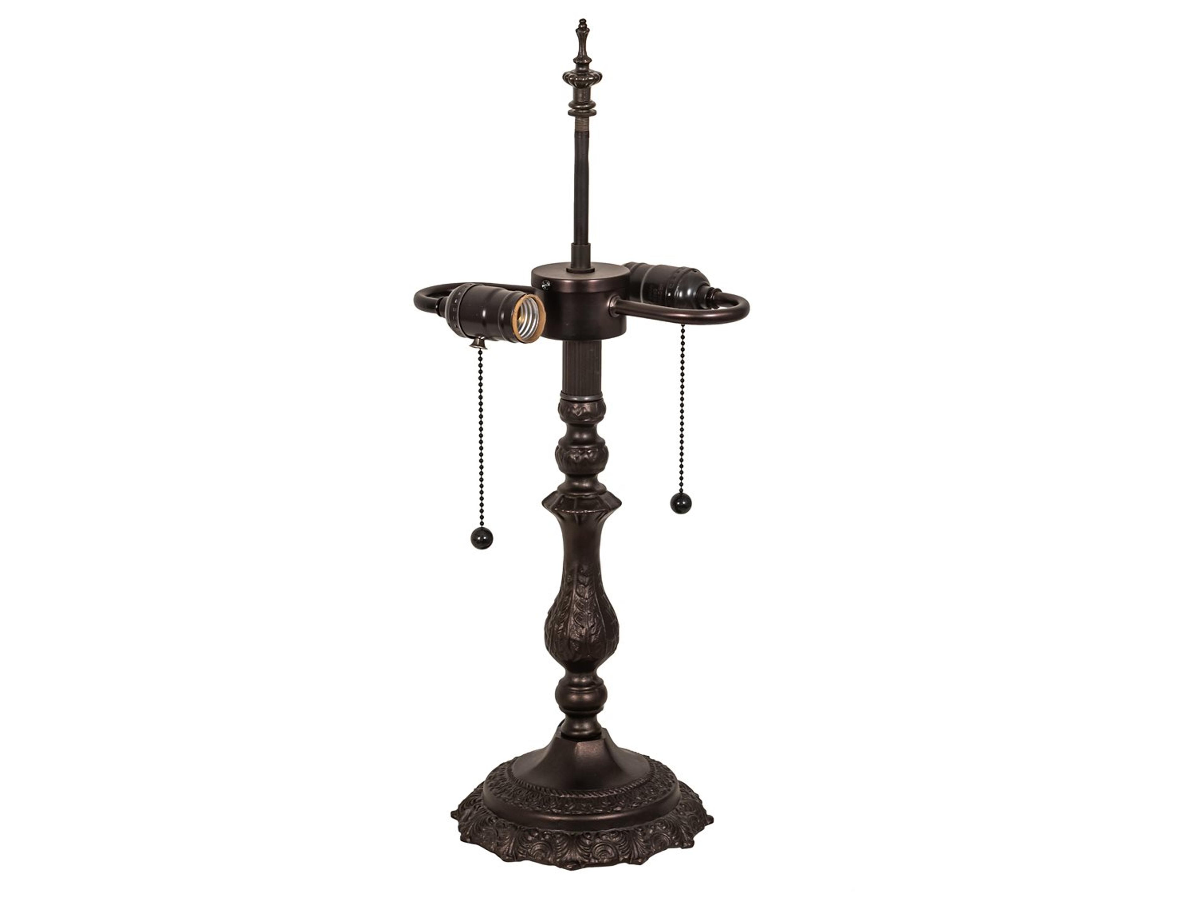 Classic 2 - Light Table Lamp Base