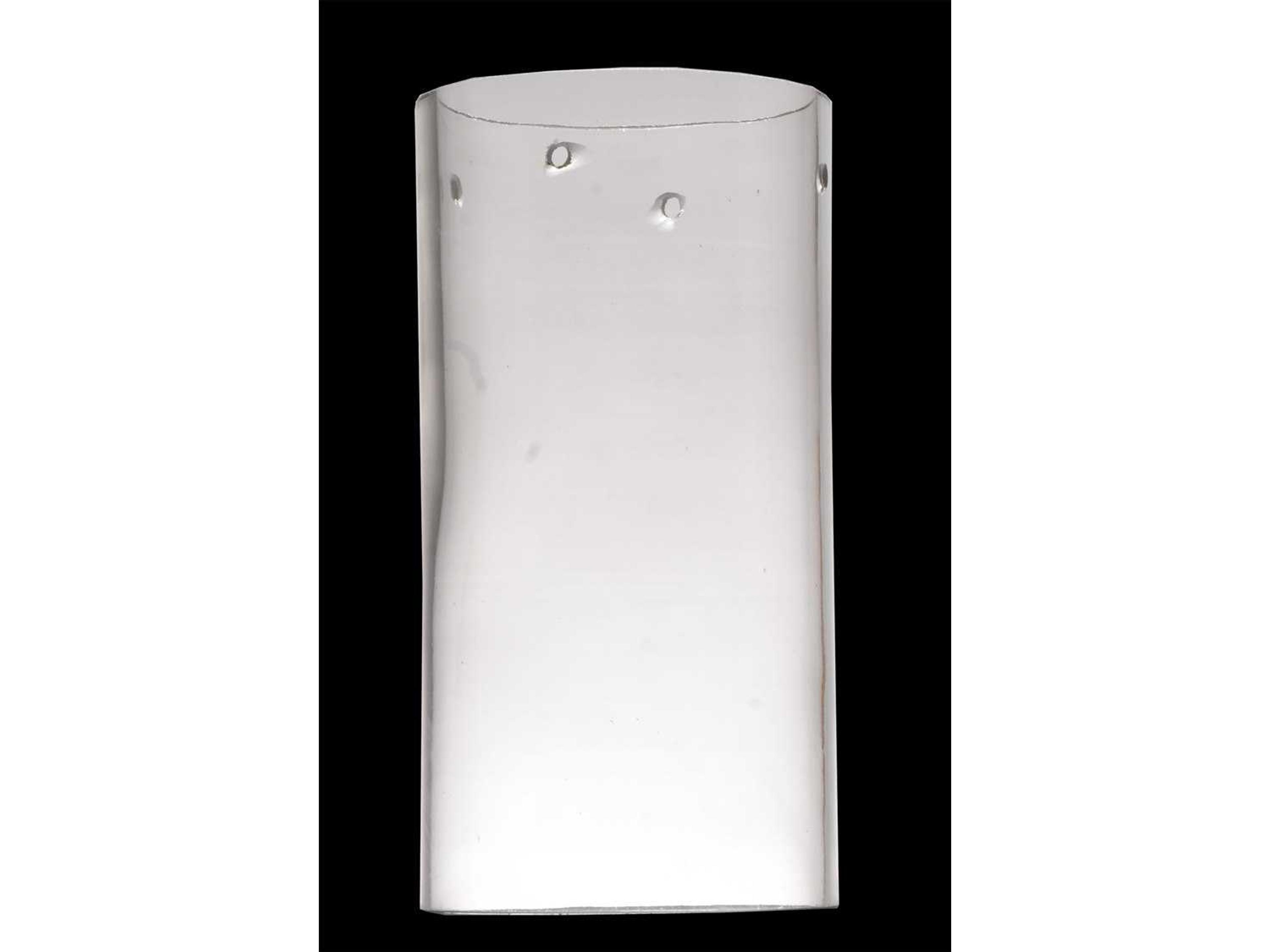 Cylinder Clear Shade