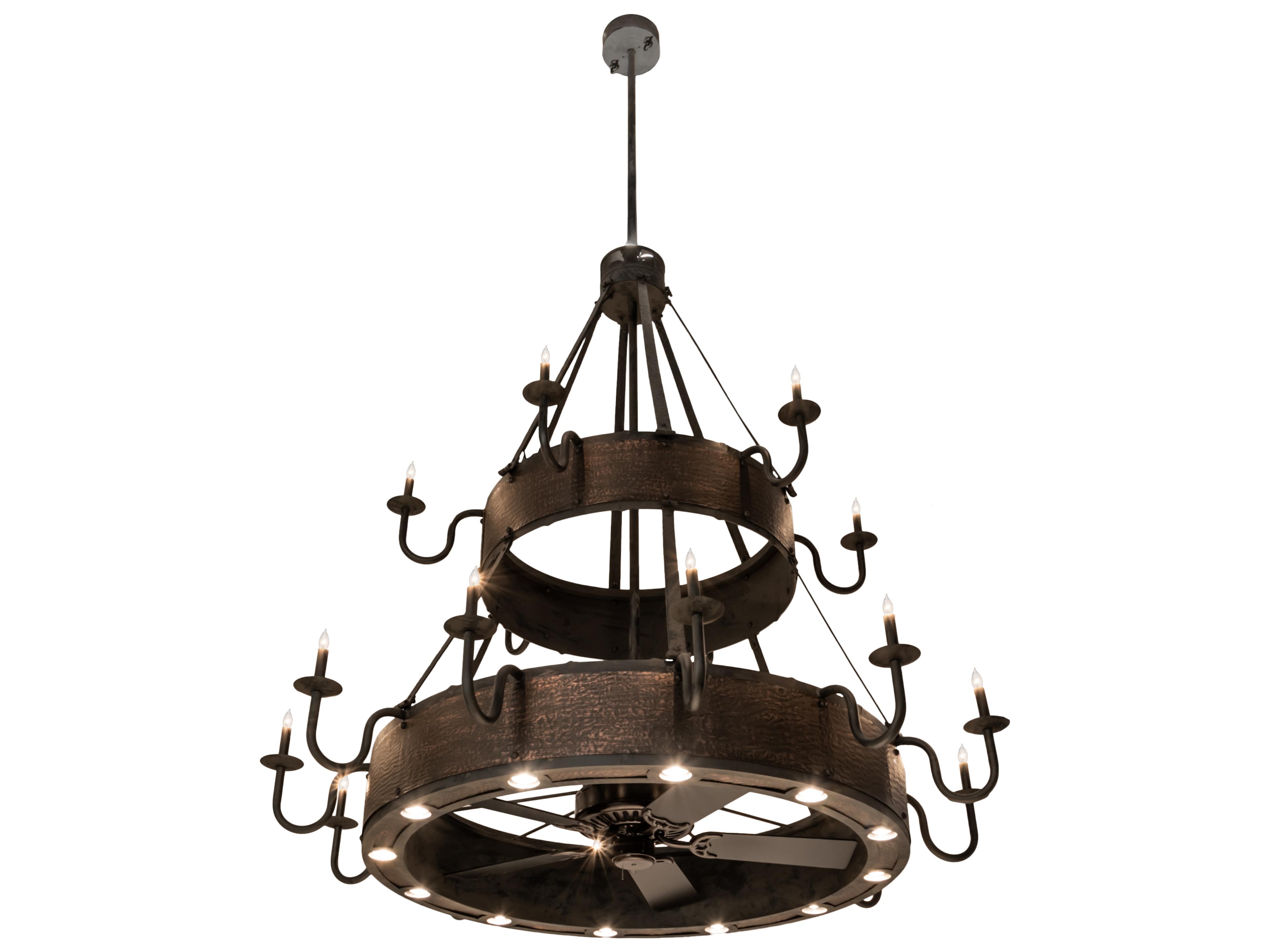 Costello 34-Light Chandel-Air