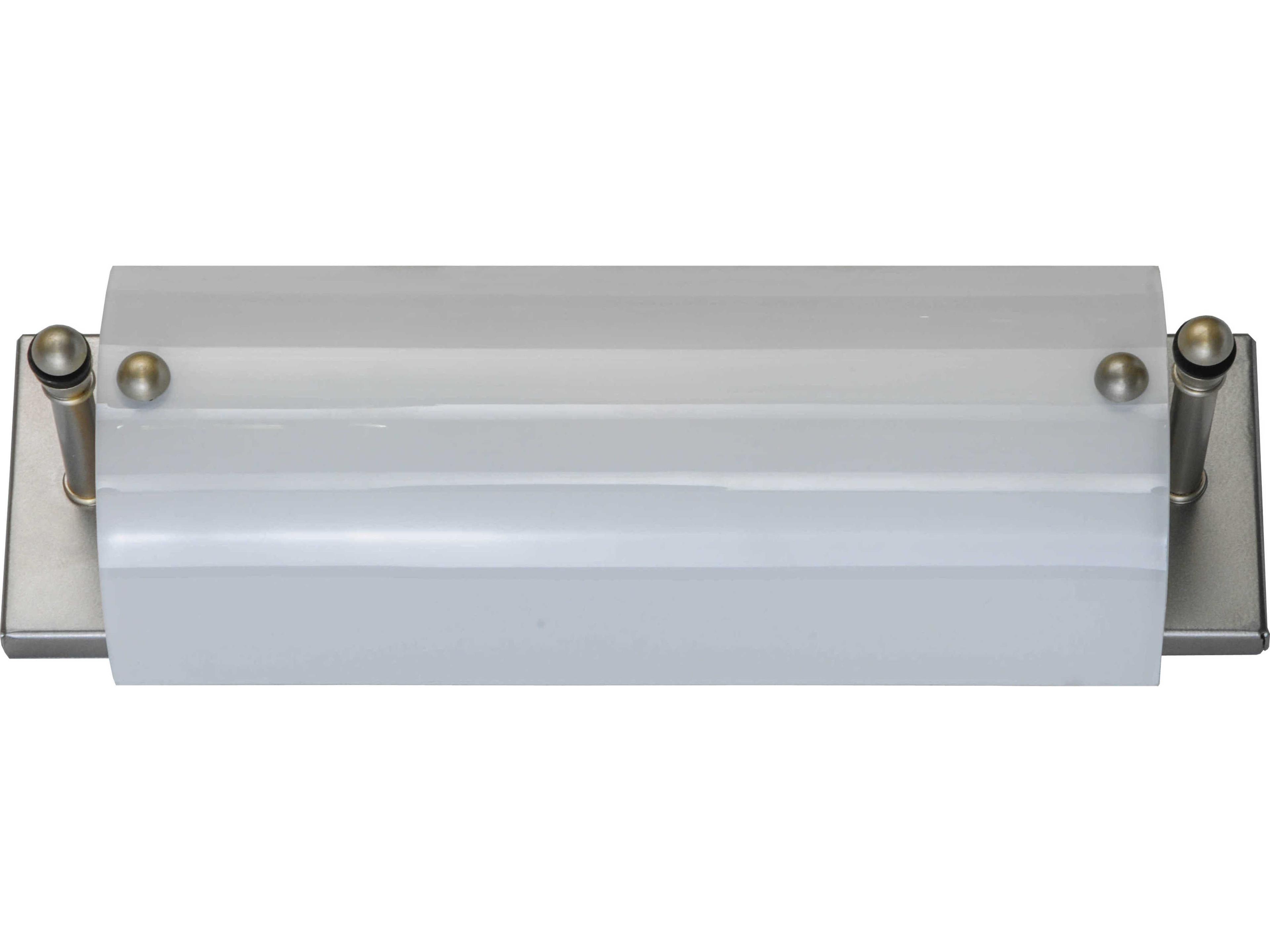 Vanity 2 - Light Backplate