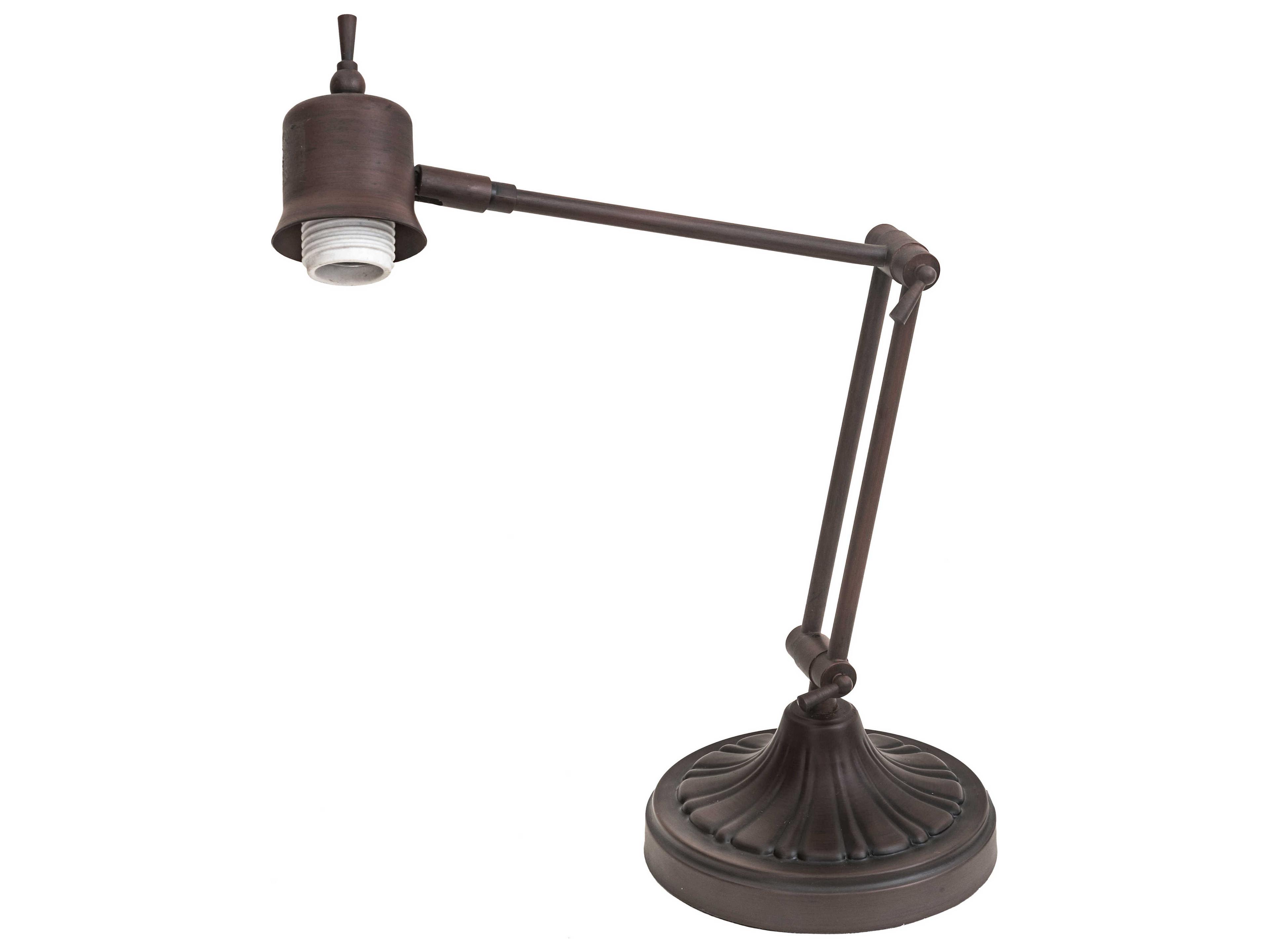 Meyda Desk Lamp Base