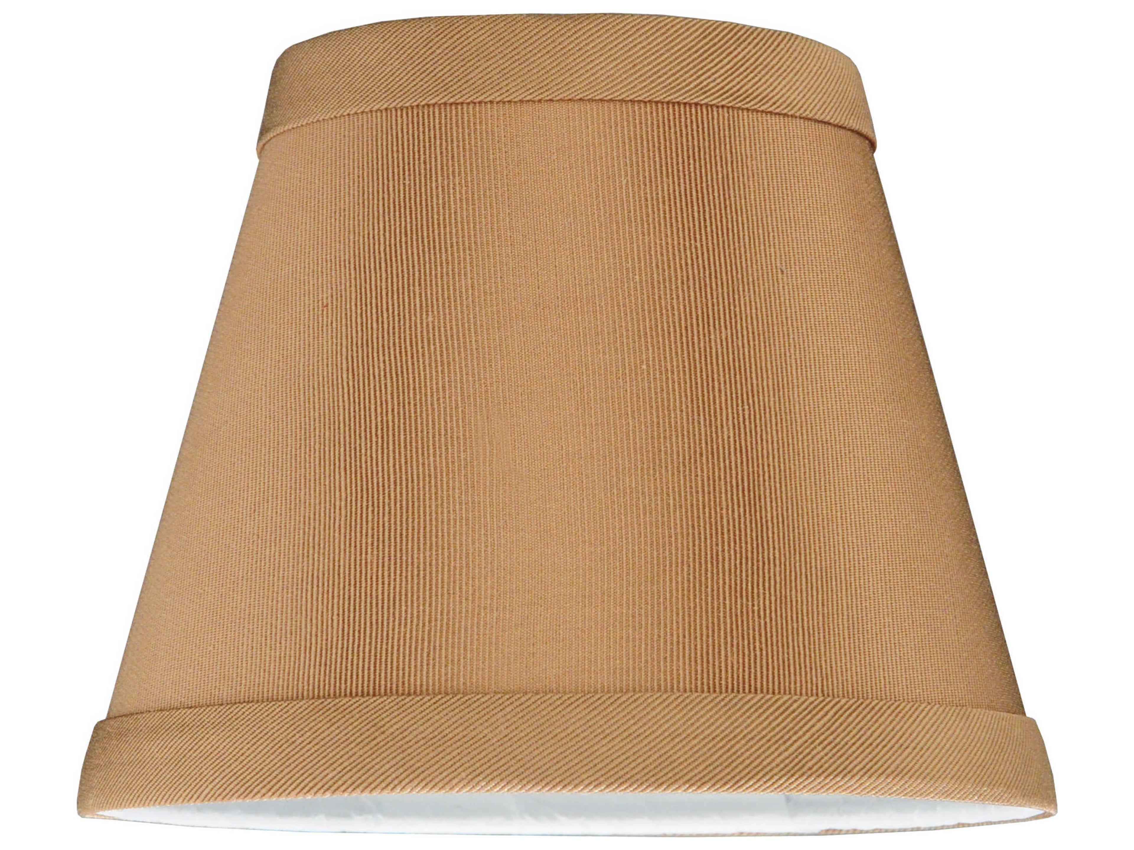 Faille Pecan Shade