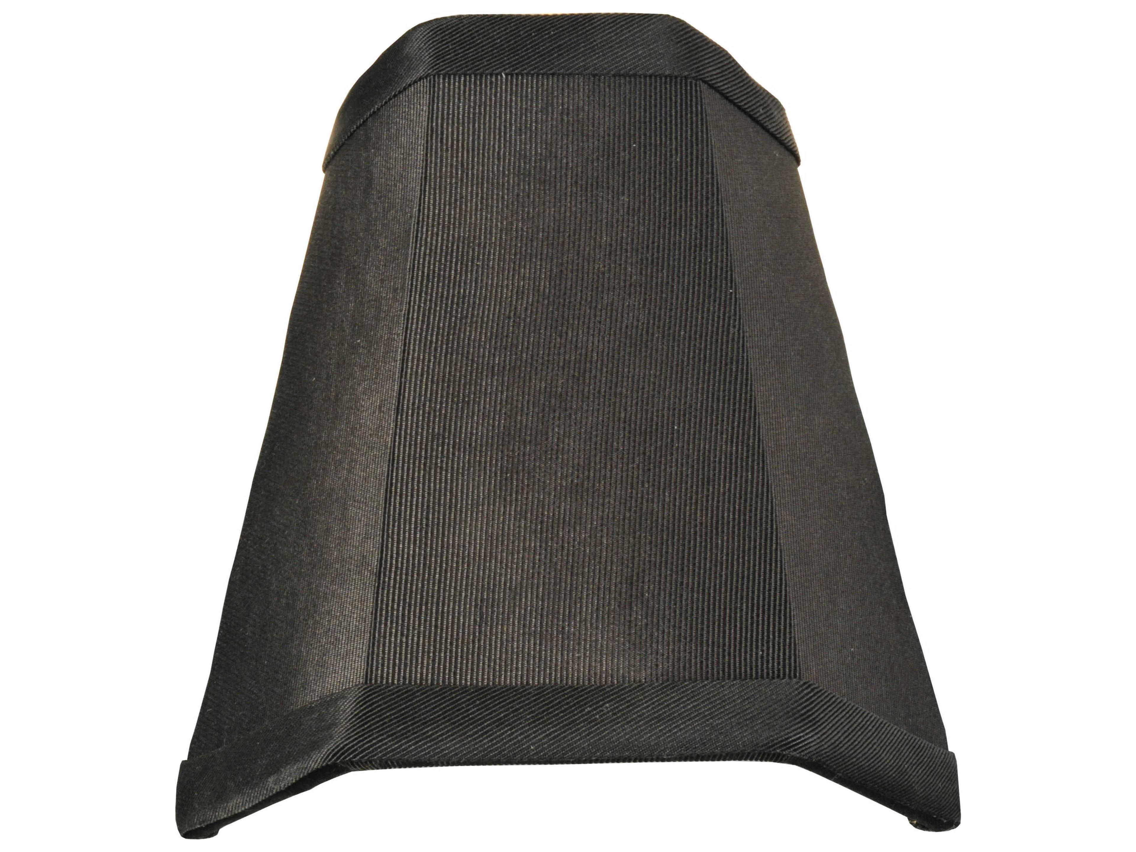 Faille Black Half Shade