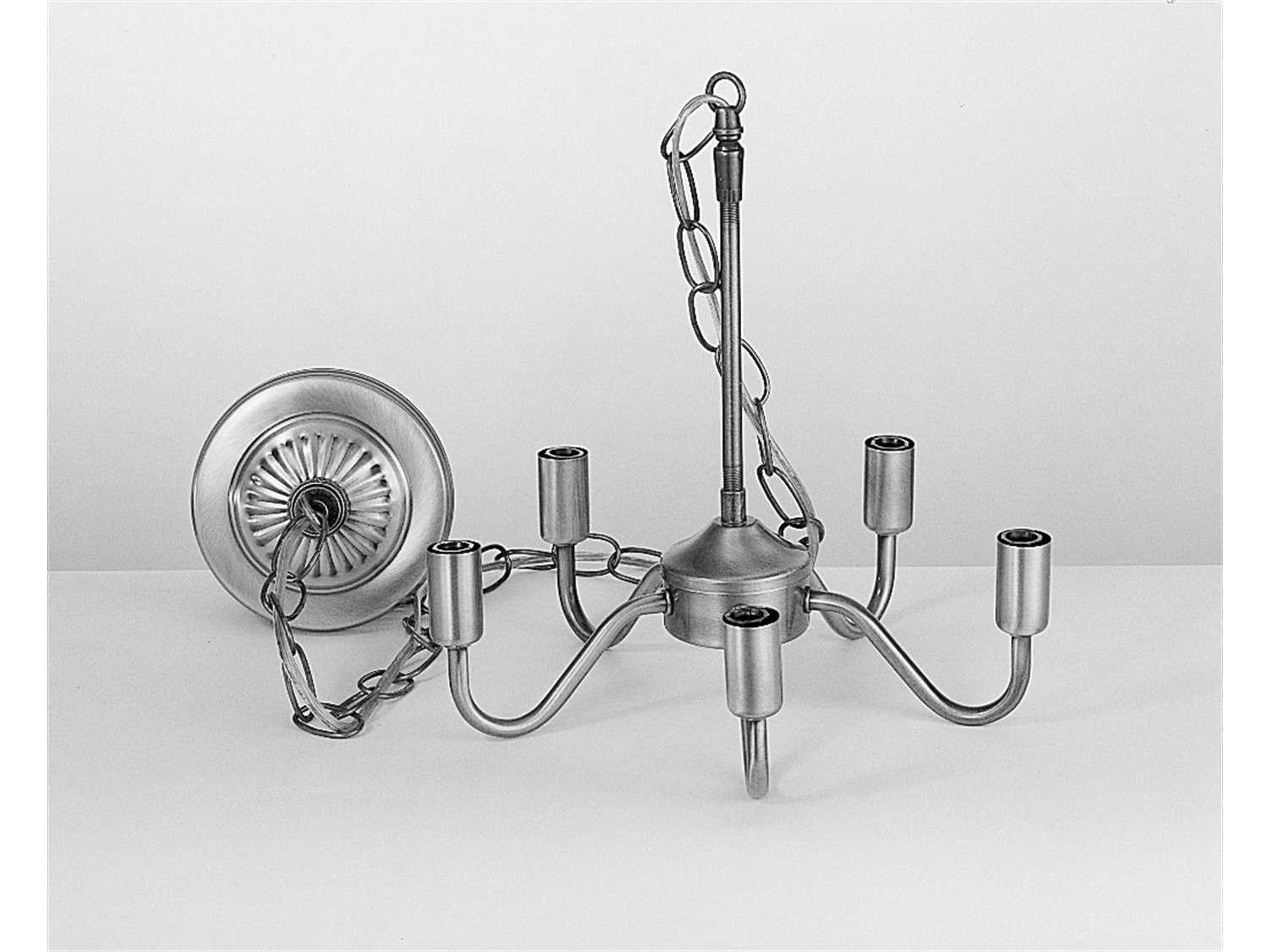 Mahogany Bronze Wire & Canopy