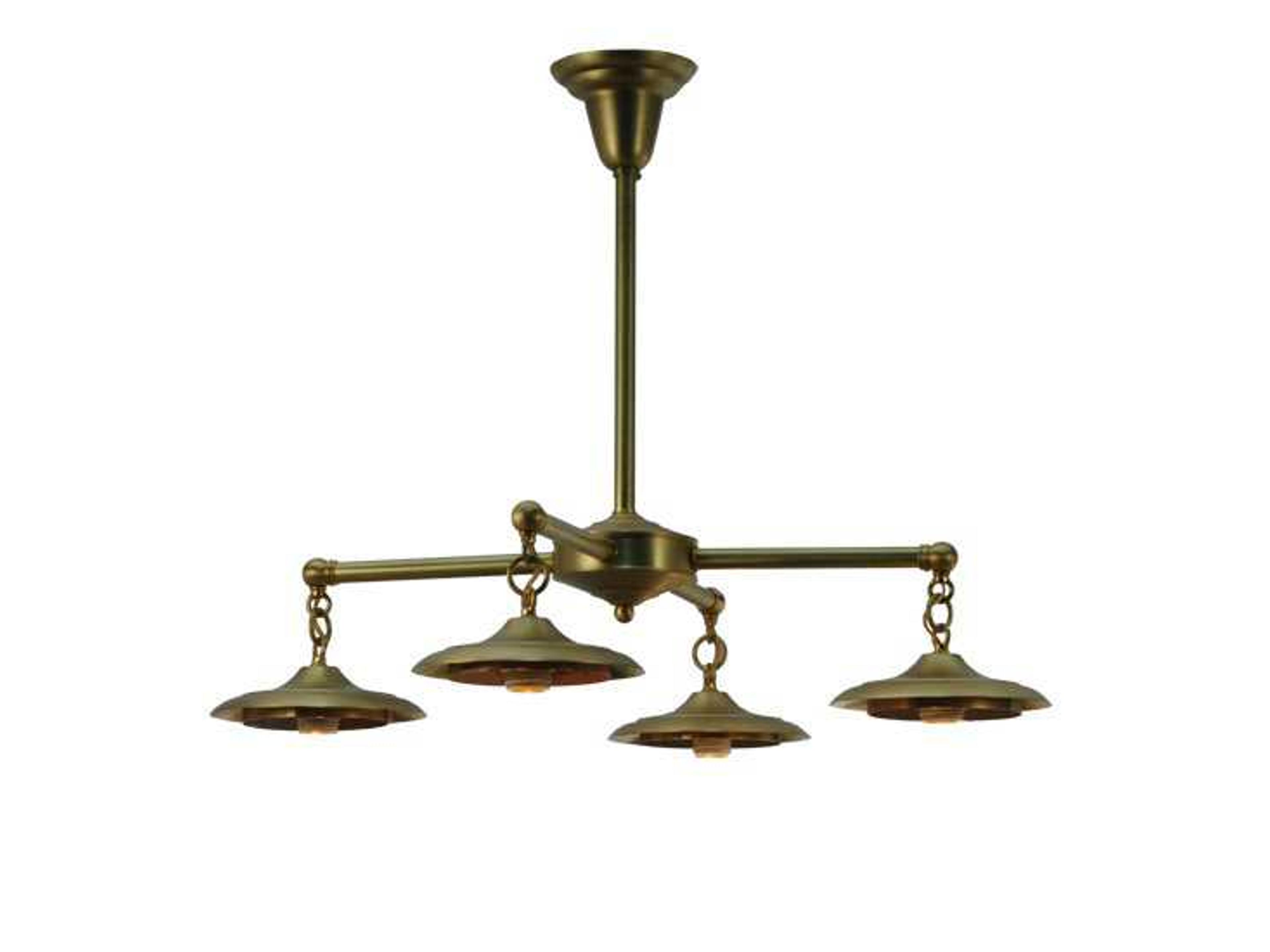 A&C Hanger Round Rods