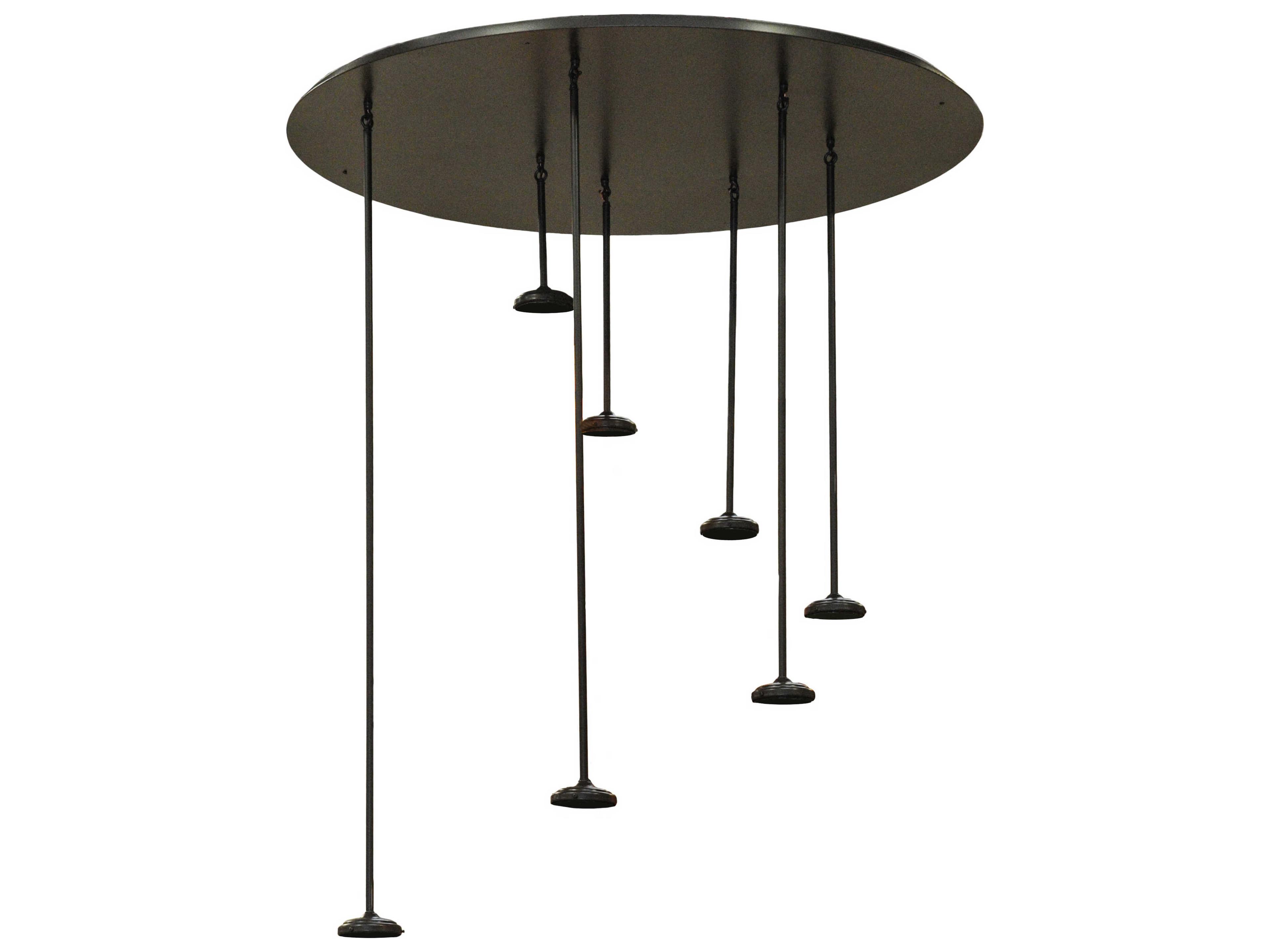 Checkers Shower Hardware