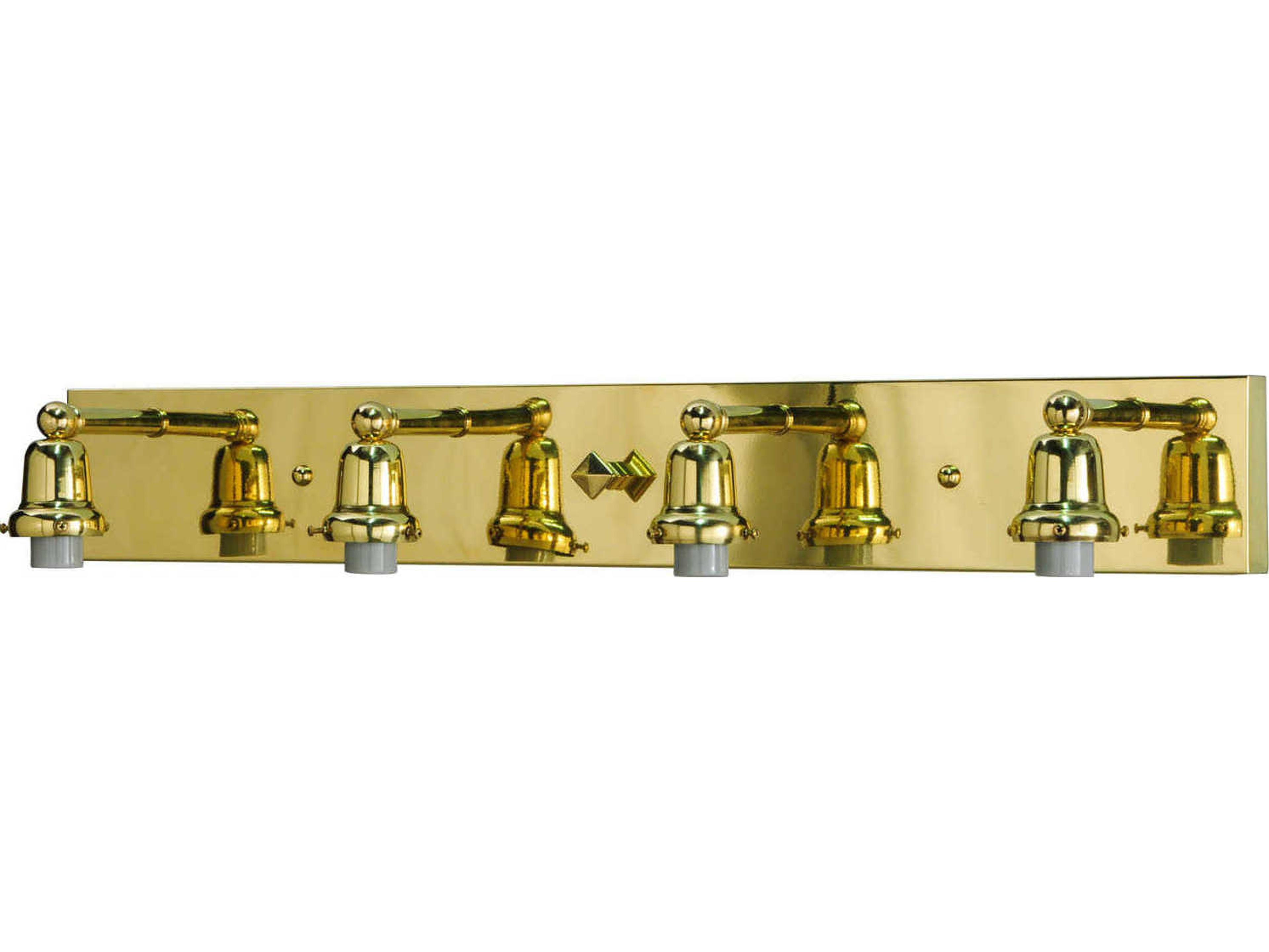 Oyster Bay Vanity Hardware