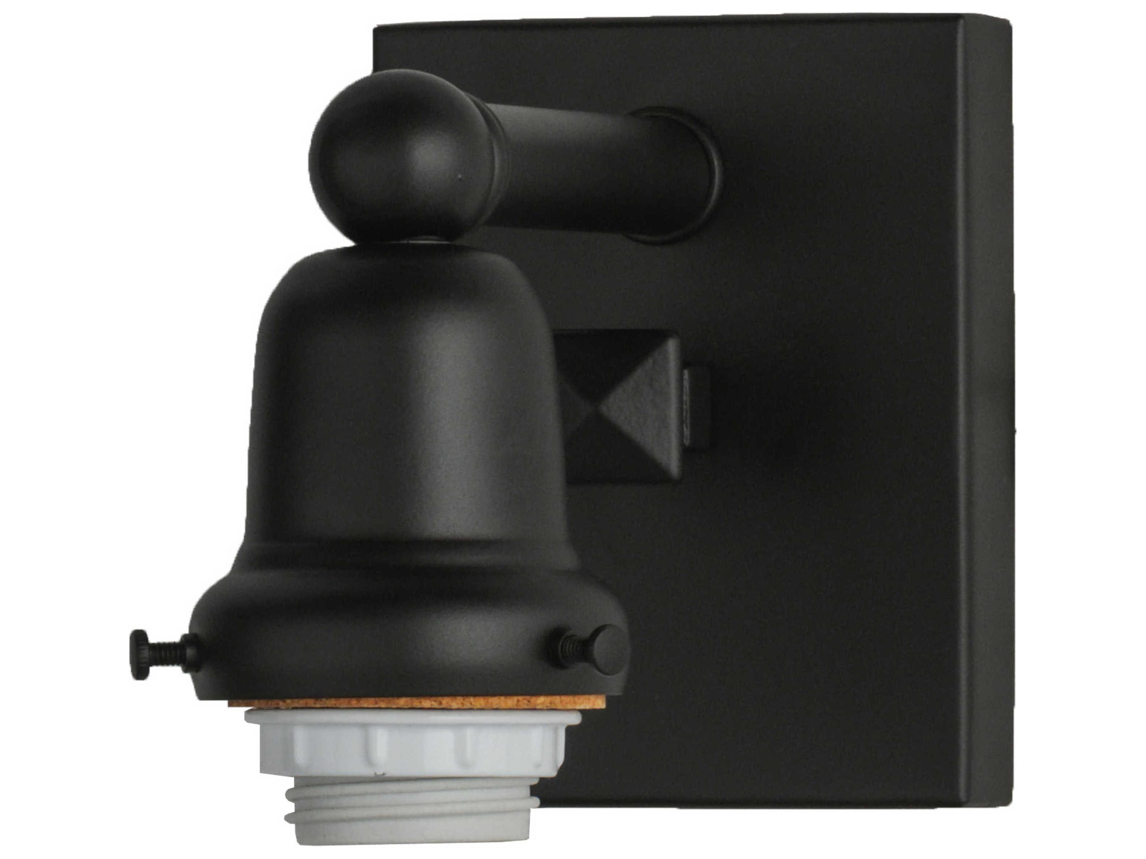 Vanity Bar 25 Fitter