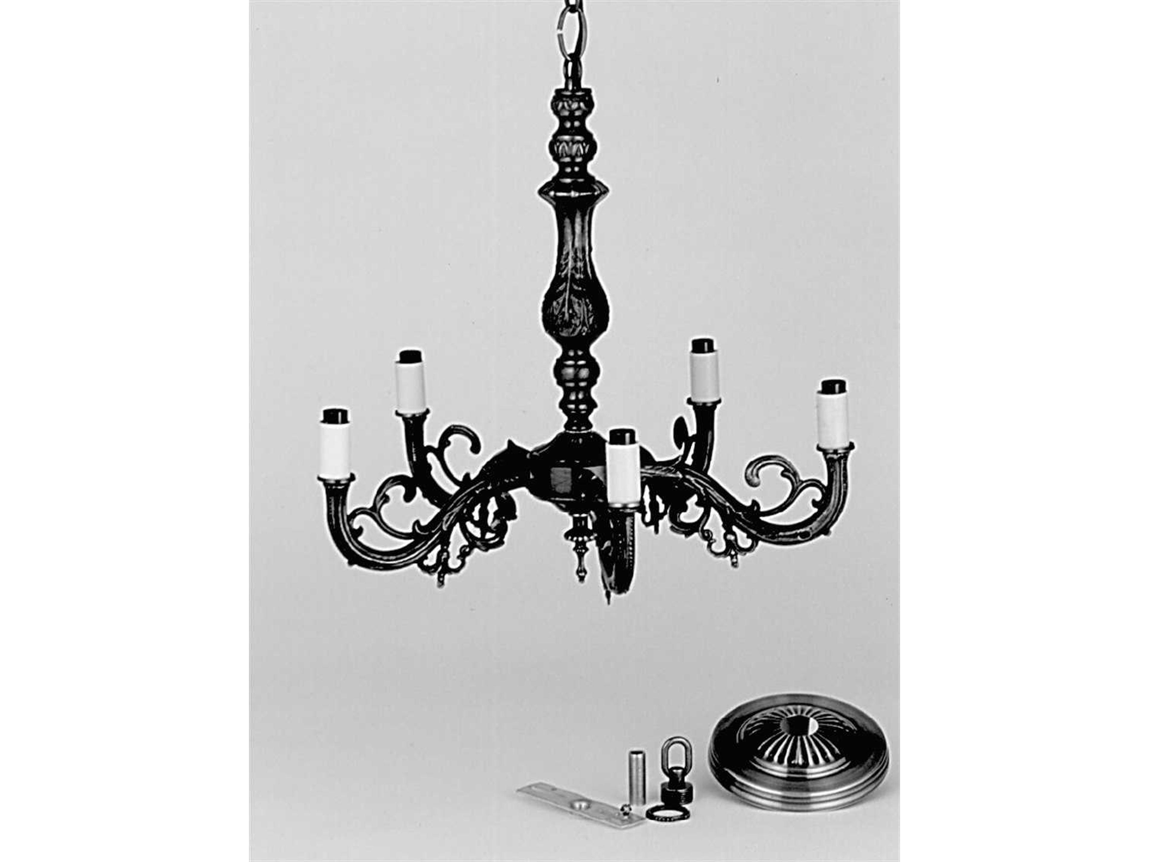 Fancy 5 - Light Cluster