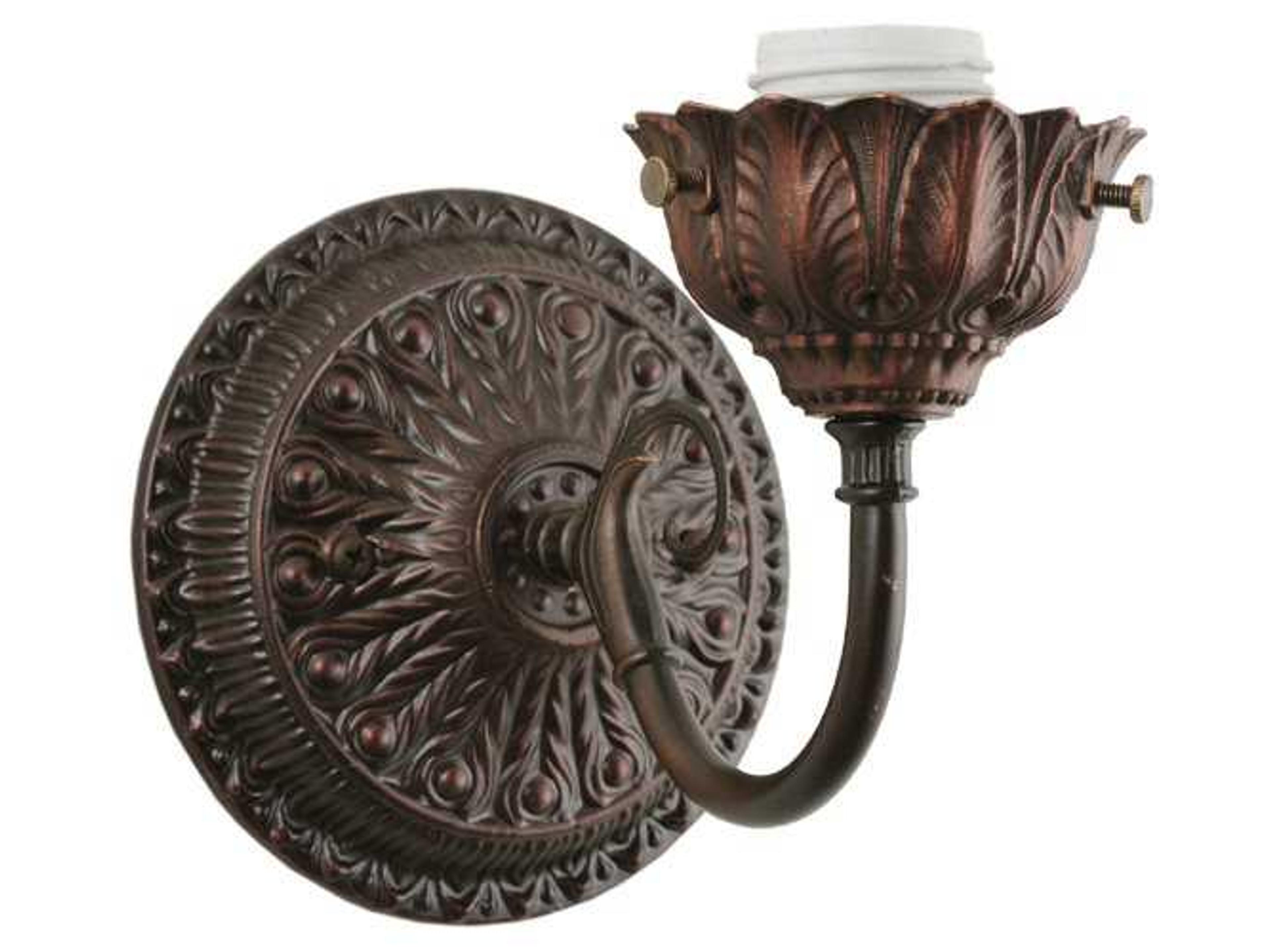 Sconce Cast Holder