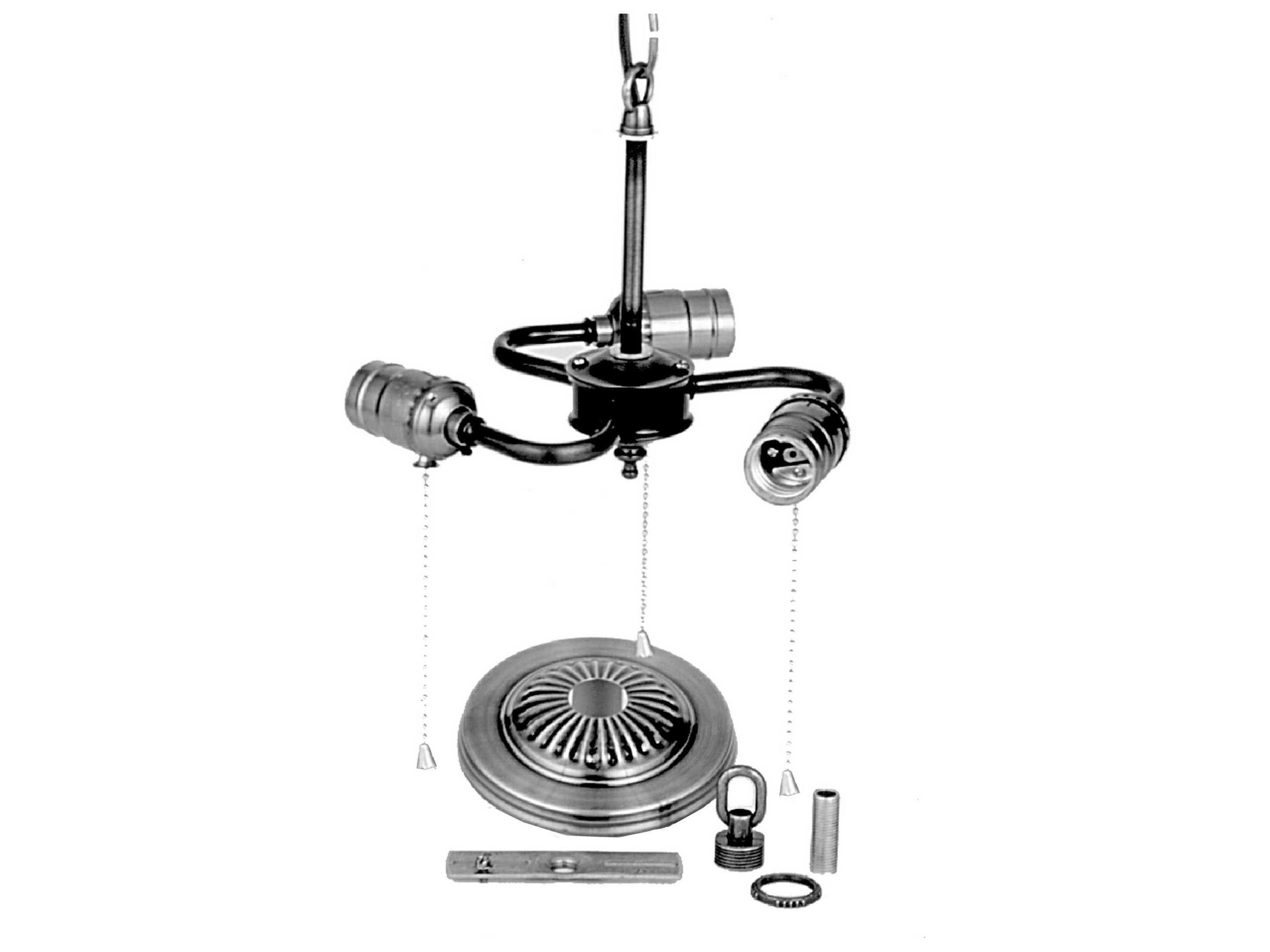 Fixtures Miscellaneous