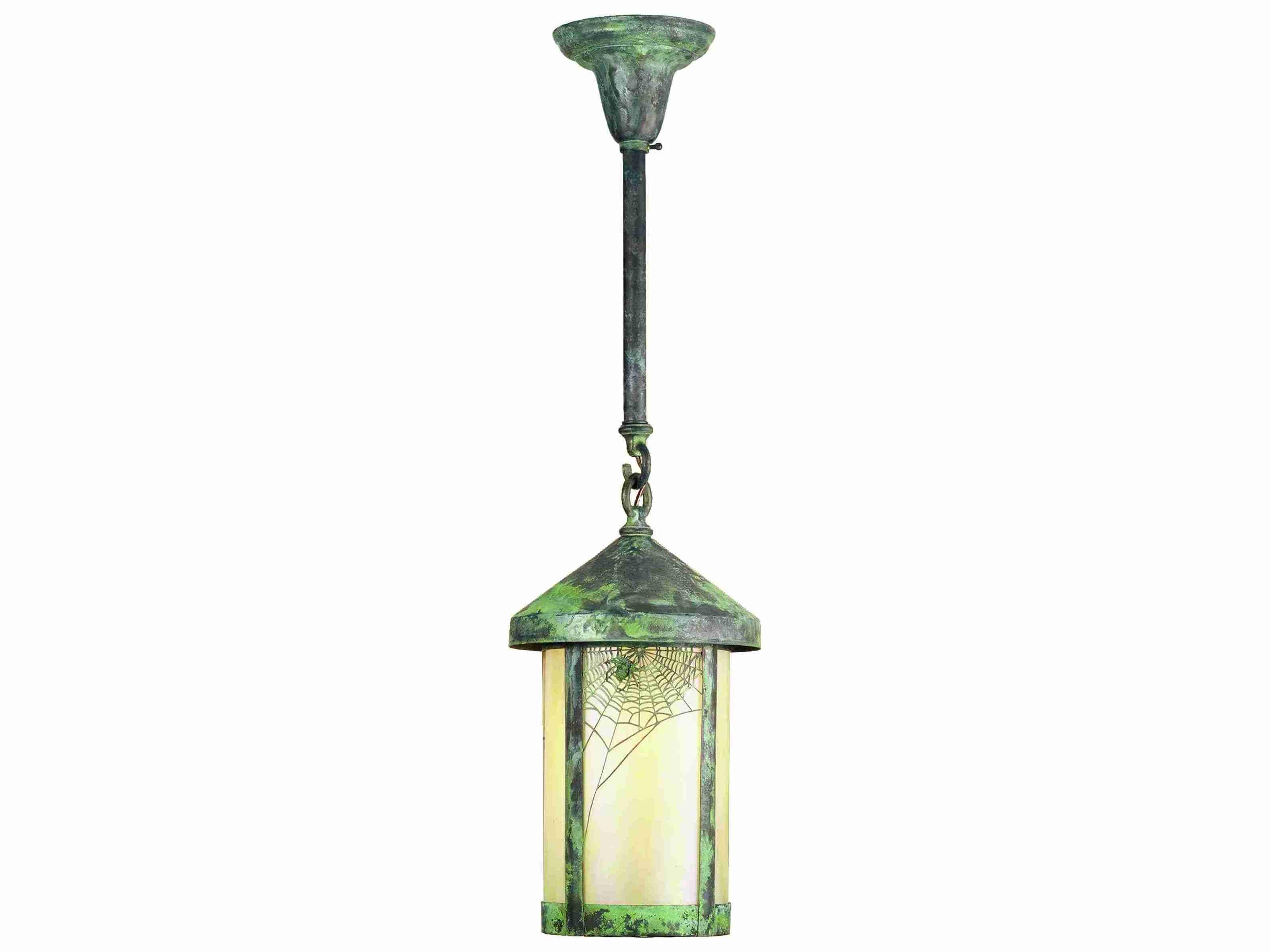 Fulton Outdoor Hanging Light