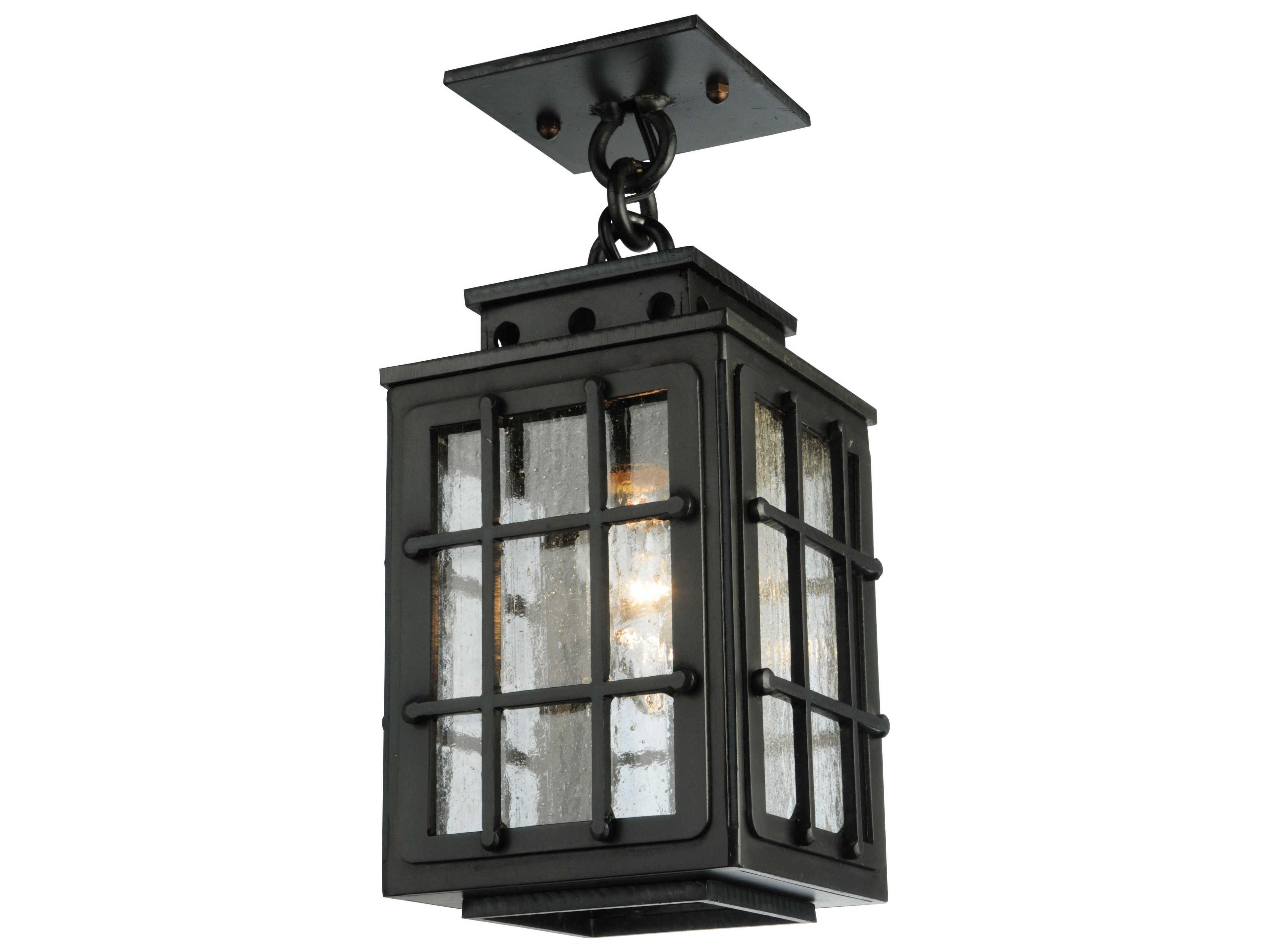 Pontrefract Mini-Hanging Outdoor Light