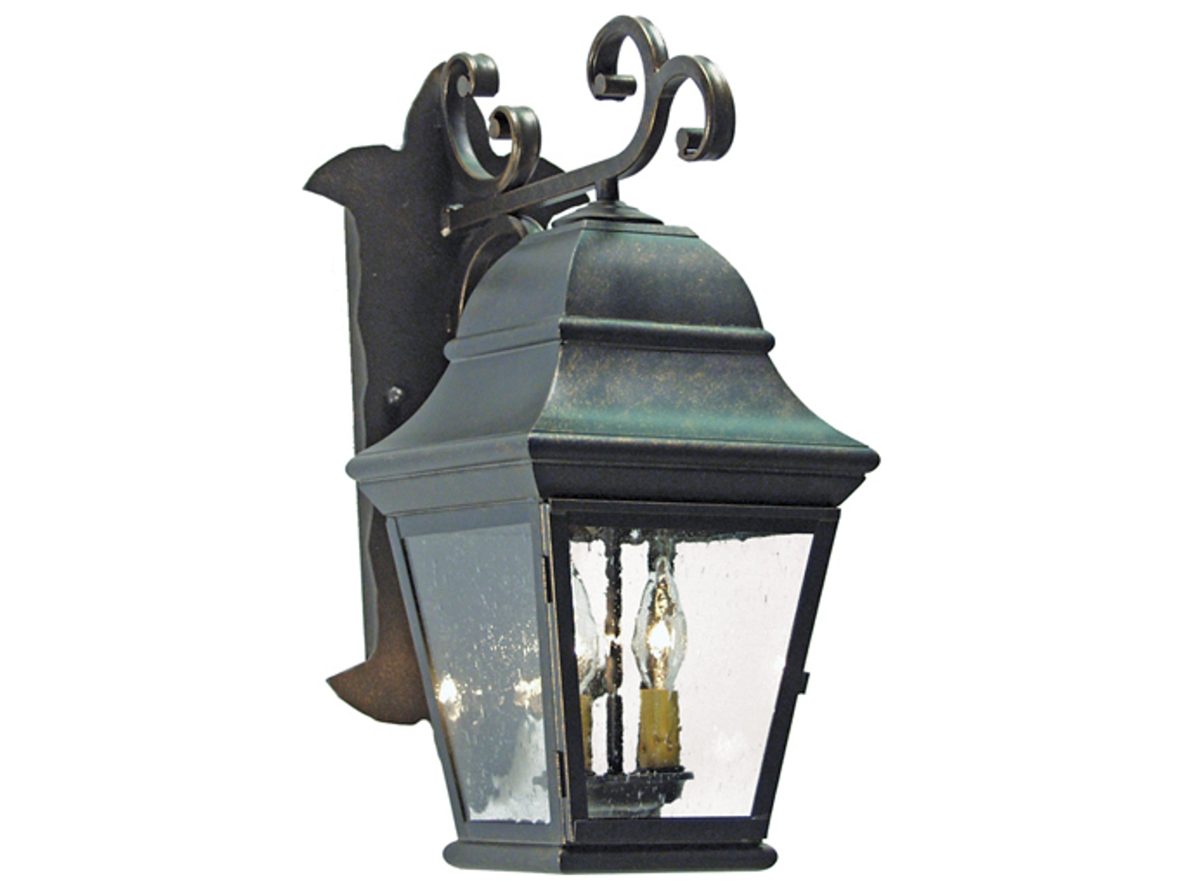 Hagen 2 - Light Outdoor Wall Light