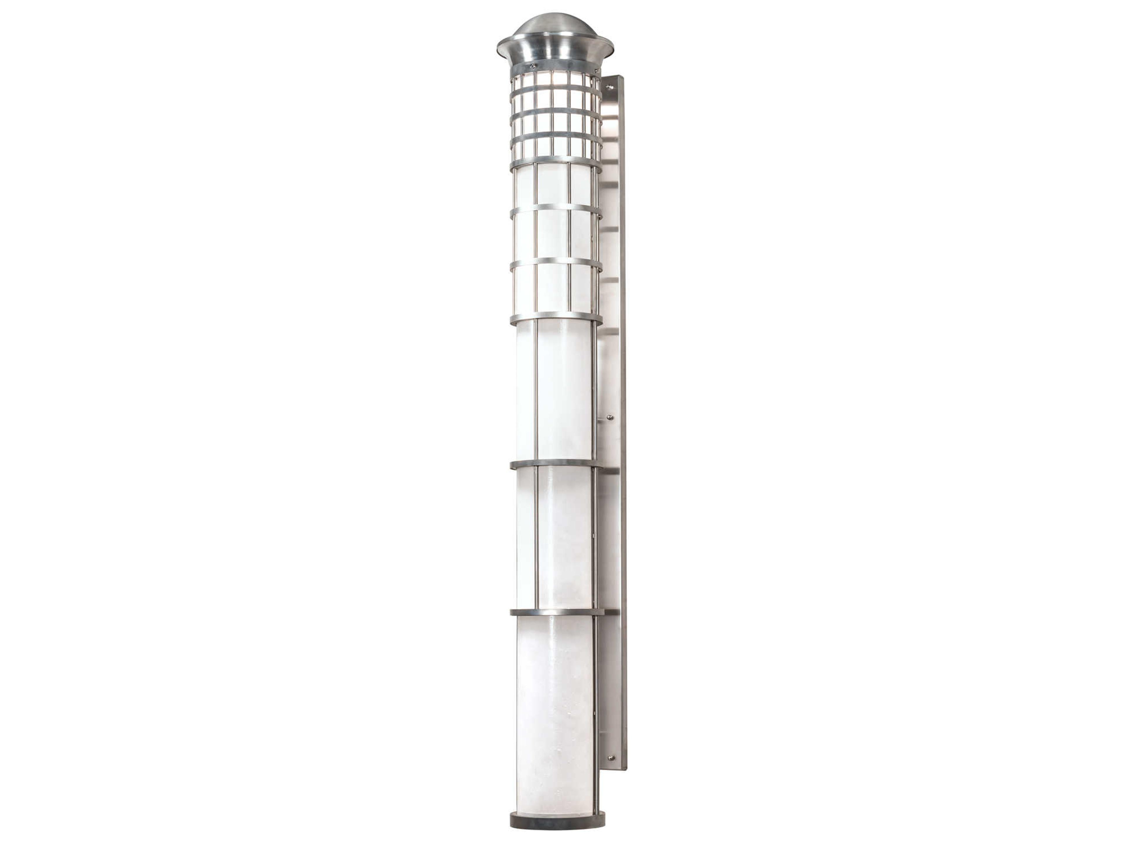 Hudson House 1 - Light LED Outdoor Wall Light