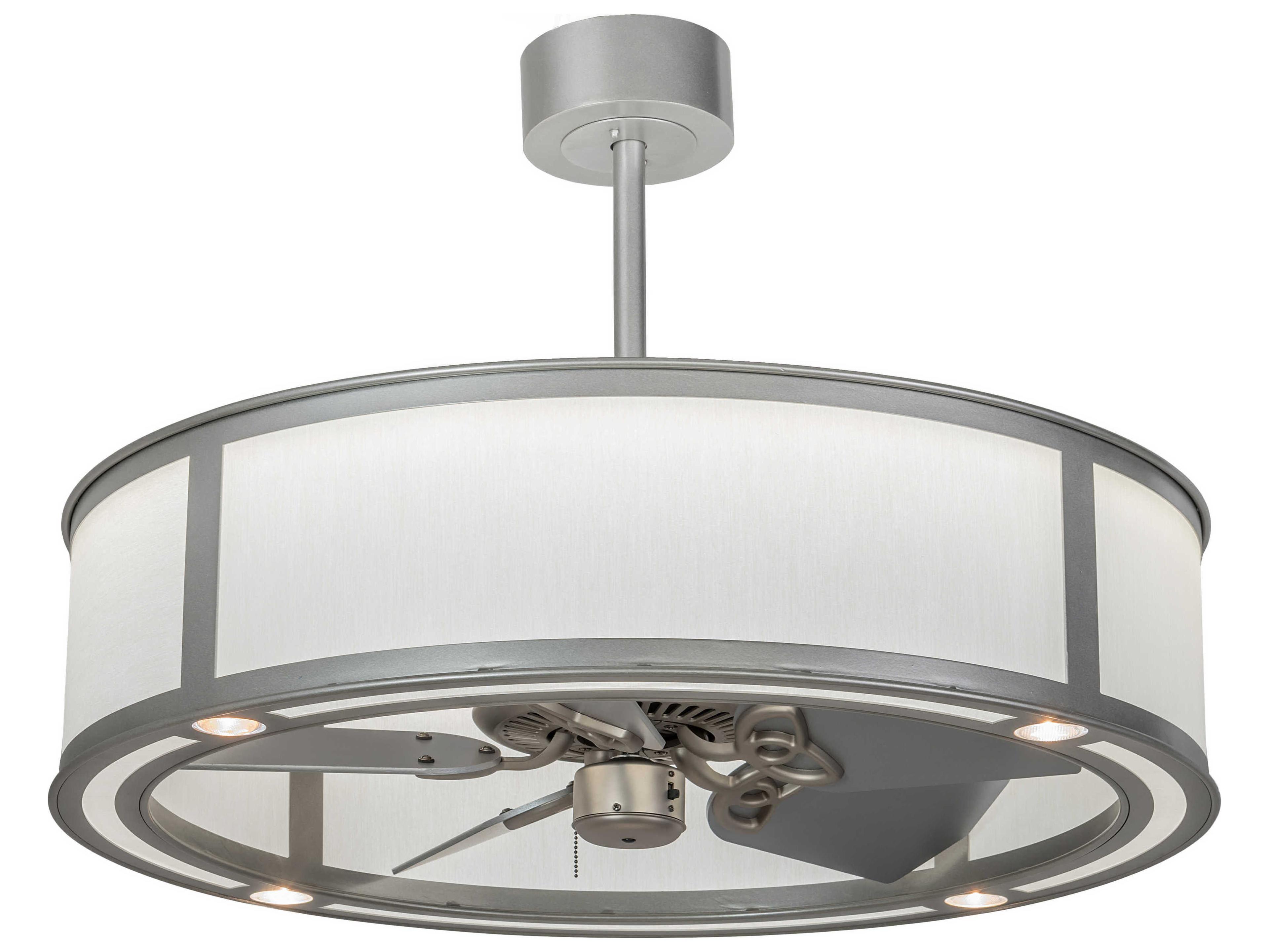 Smythe Craftsman 36" Ceiling Fan