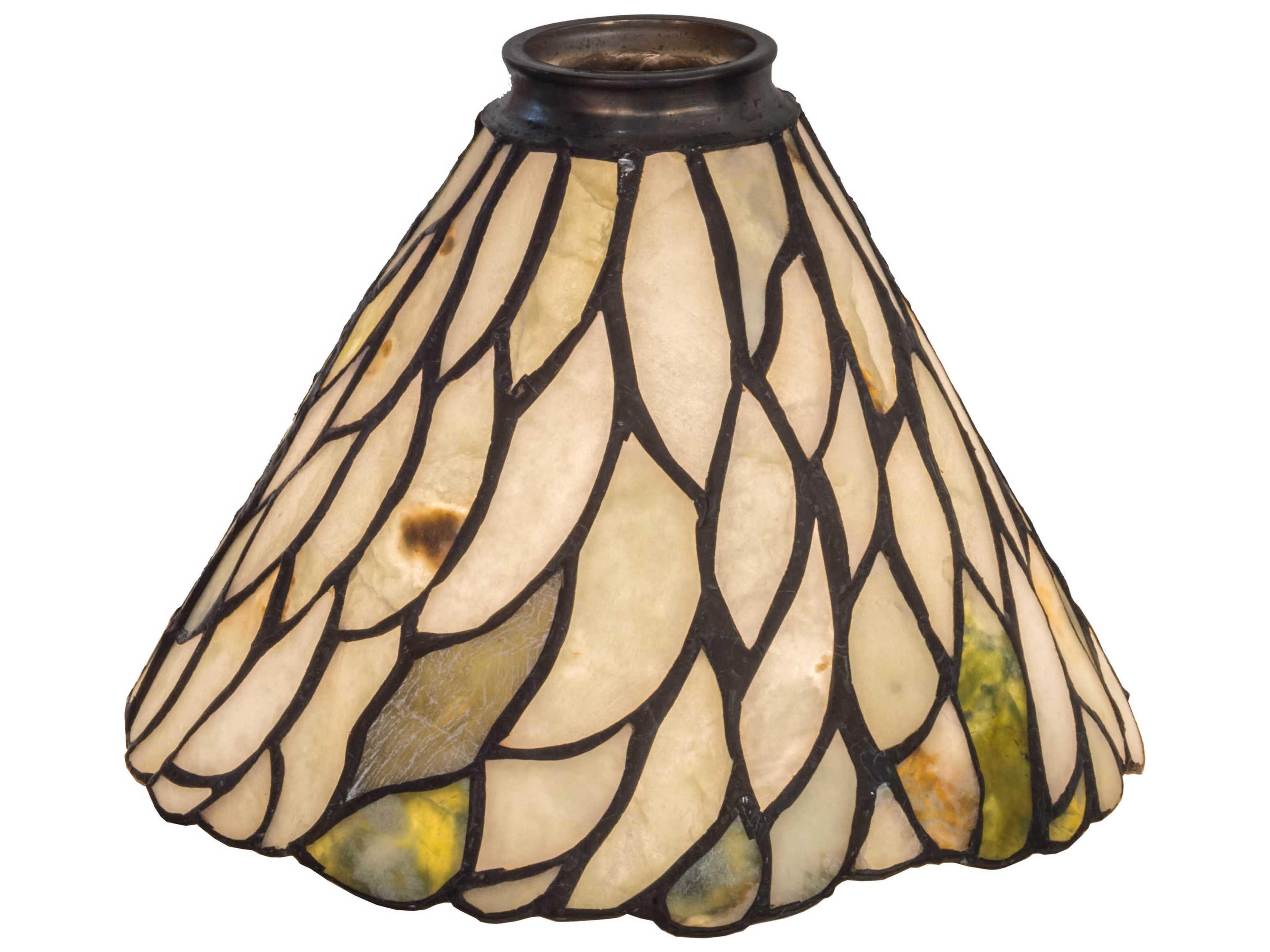 Jadestone Willow 20" Shade