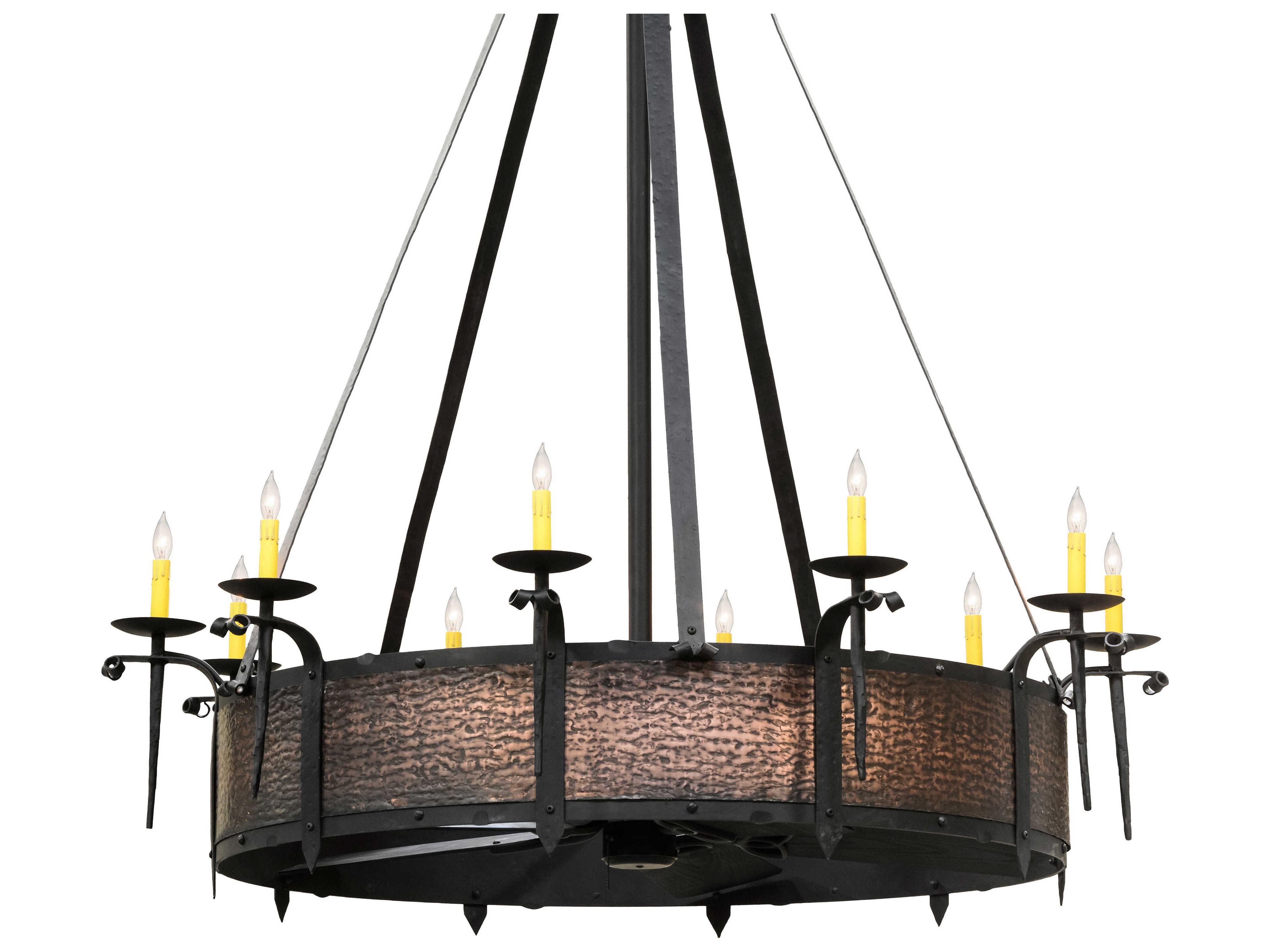 Costello 10 - Light Chandel-Air