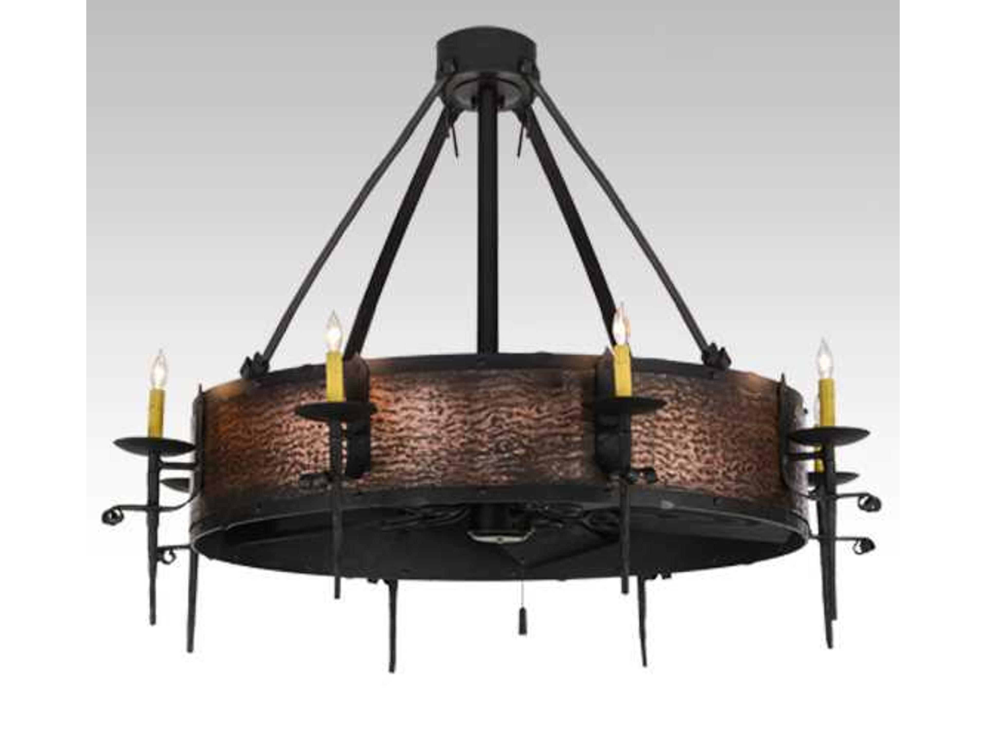 Costello 8-light Chandel-Air