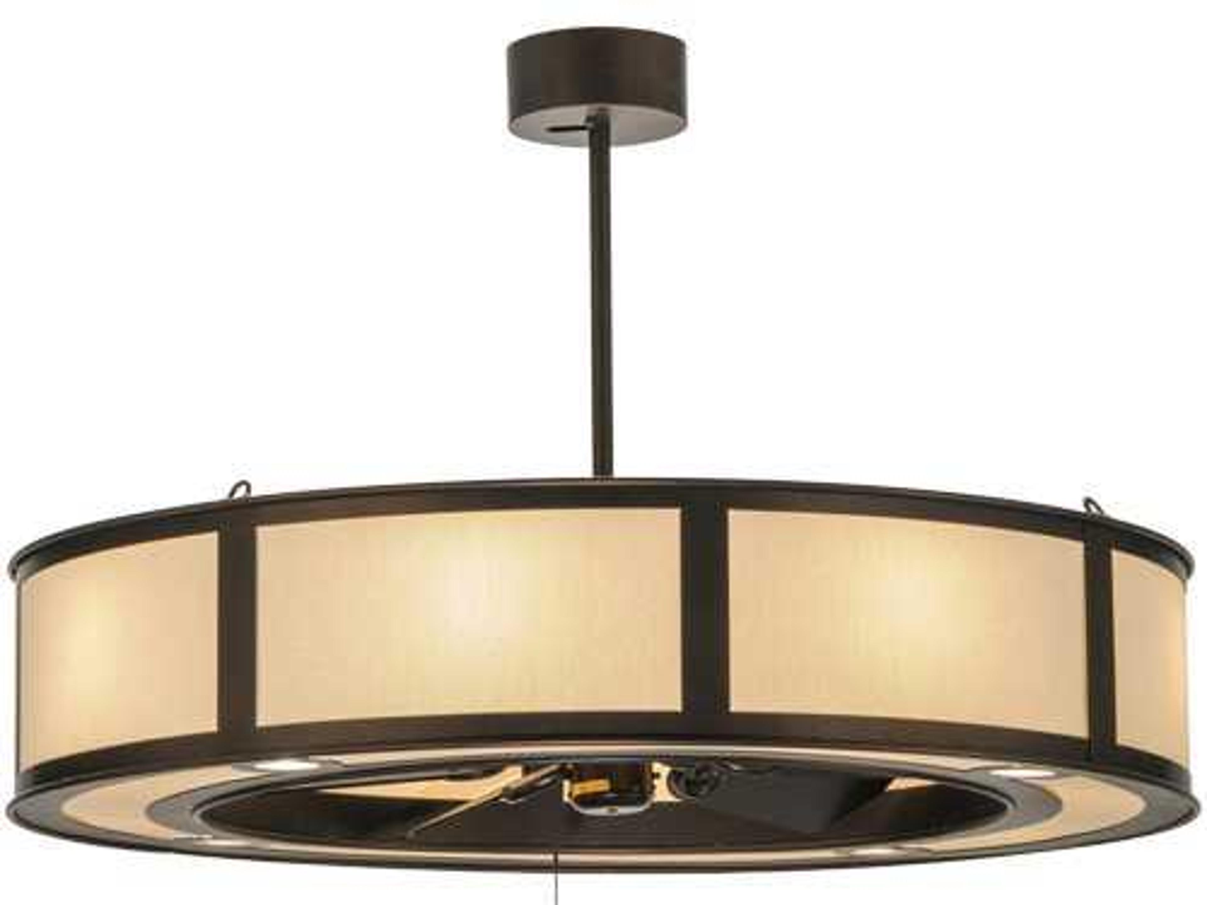 Smythe Craftsman Beige Linen 16 - Light Chandel-Air