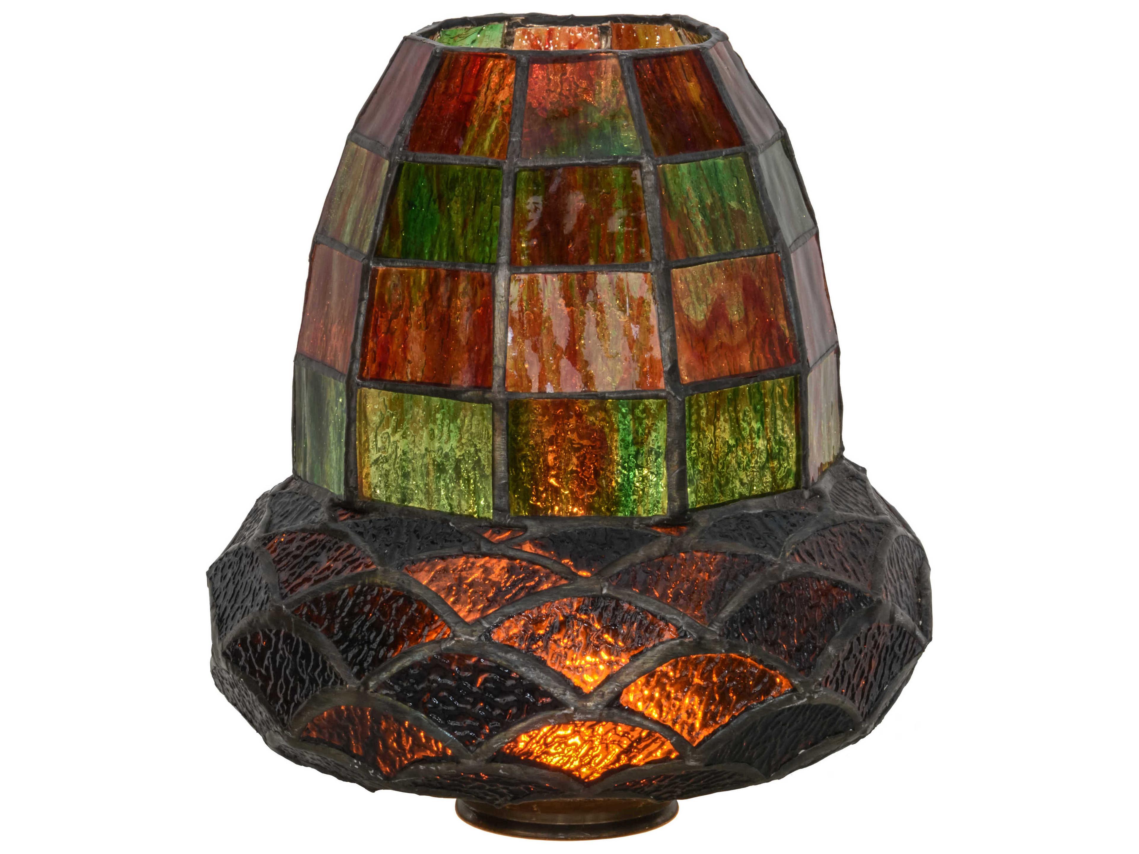 Acorn Shade
