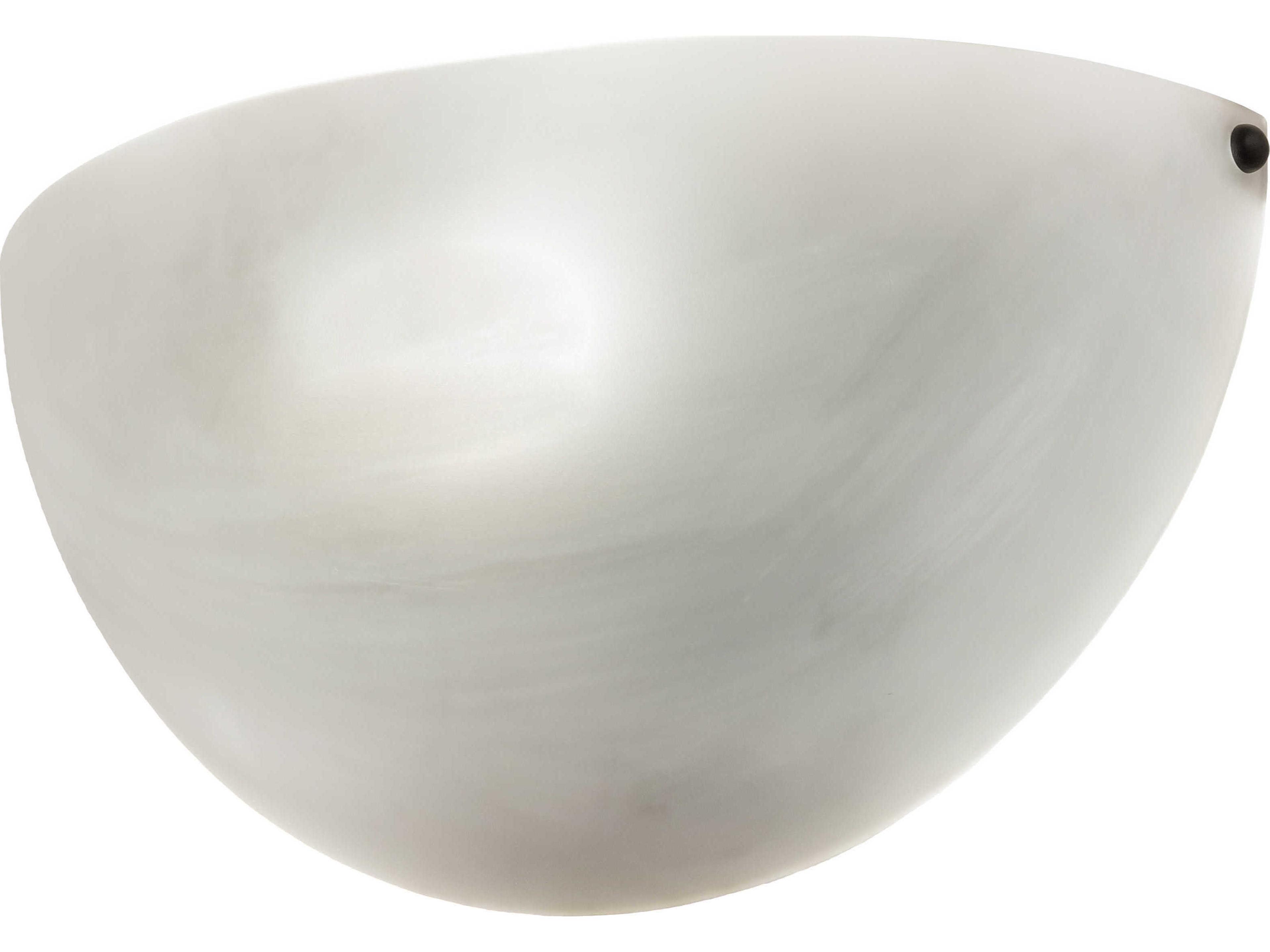 Madison 1-Light Black Beige White Off Wall Sconce