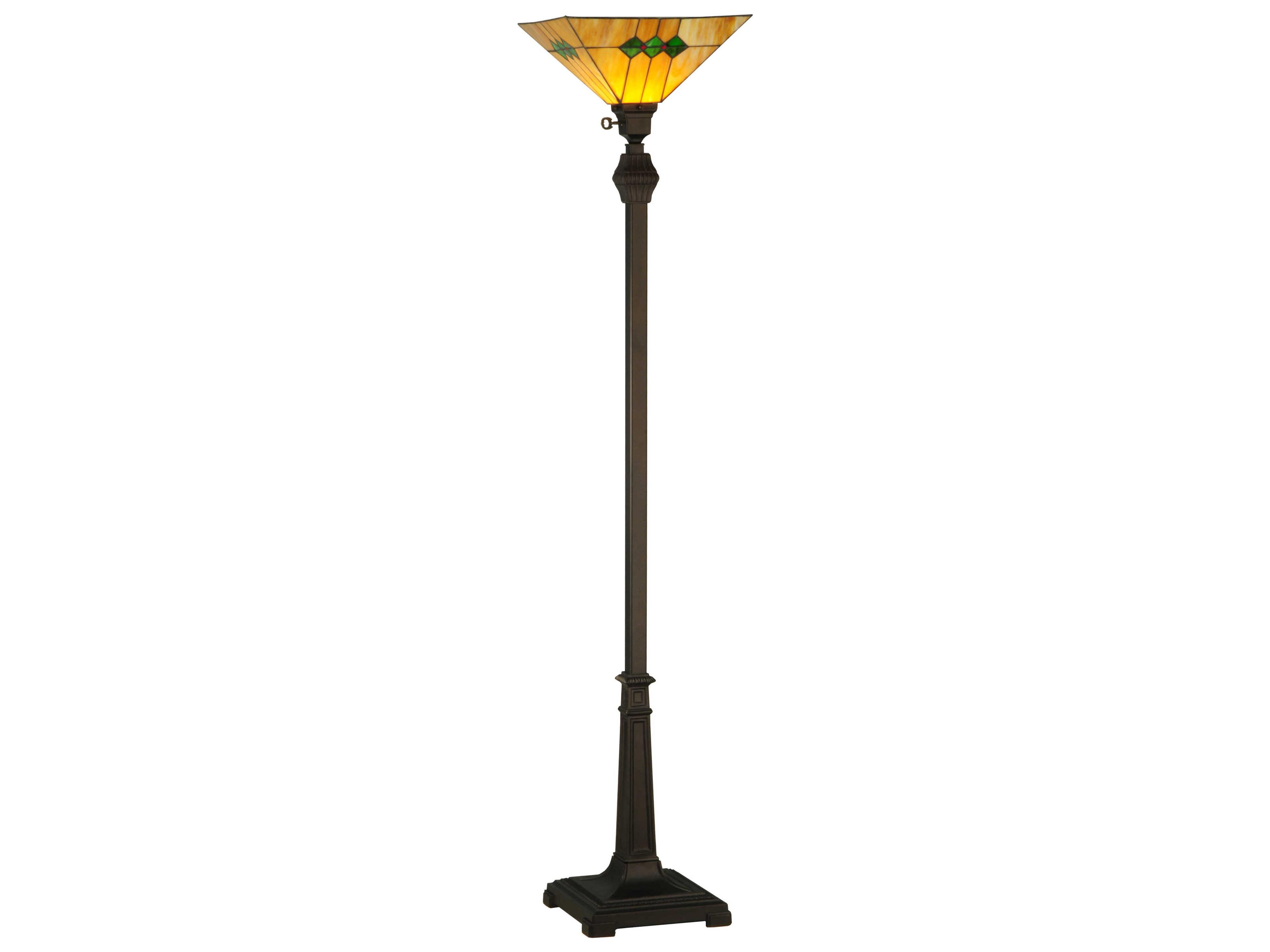 Martini Mission Torchiere