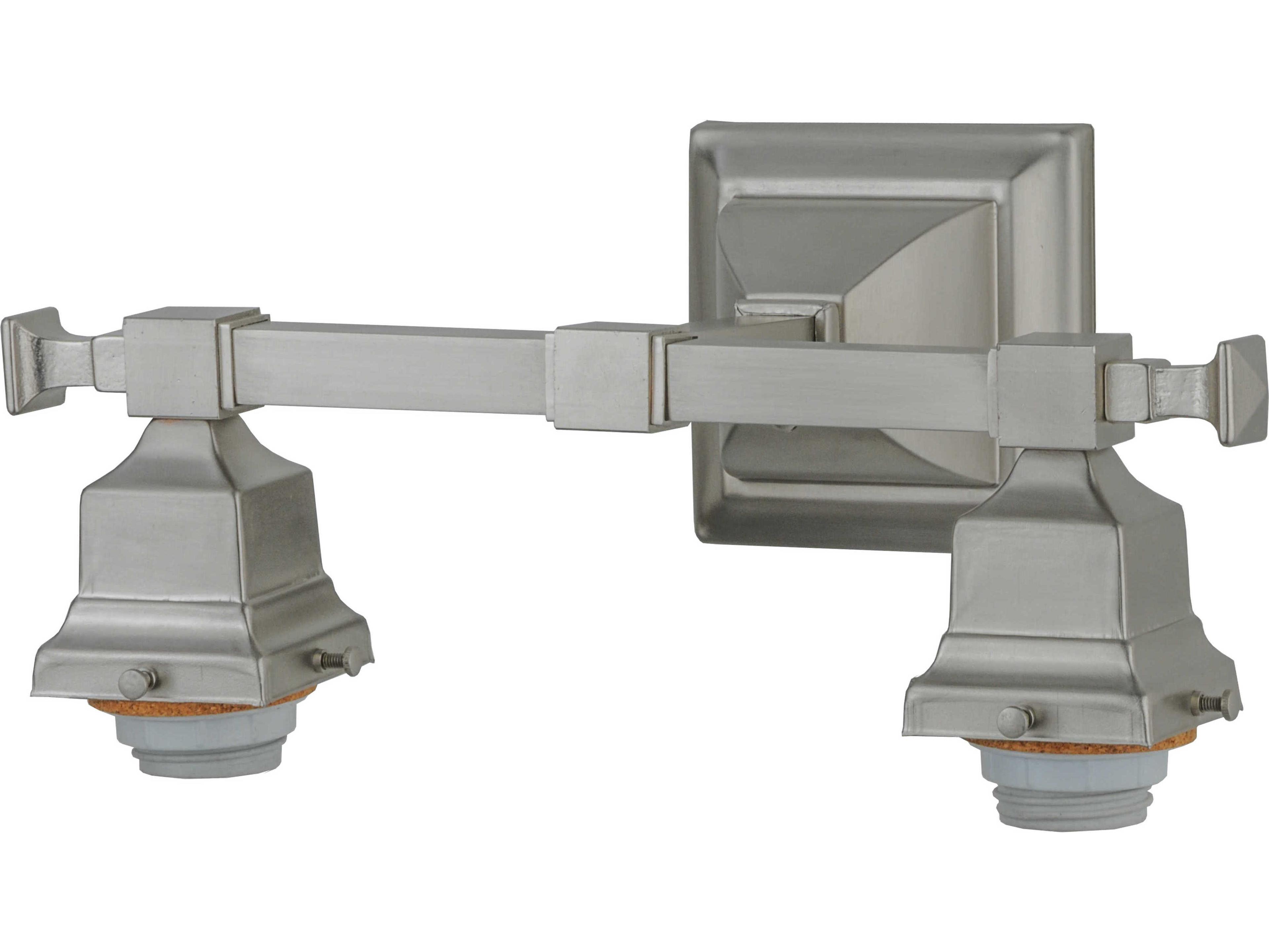 Mission Vanity Hardware