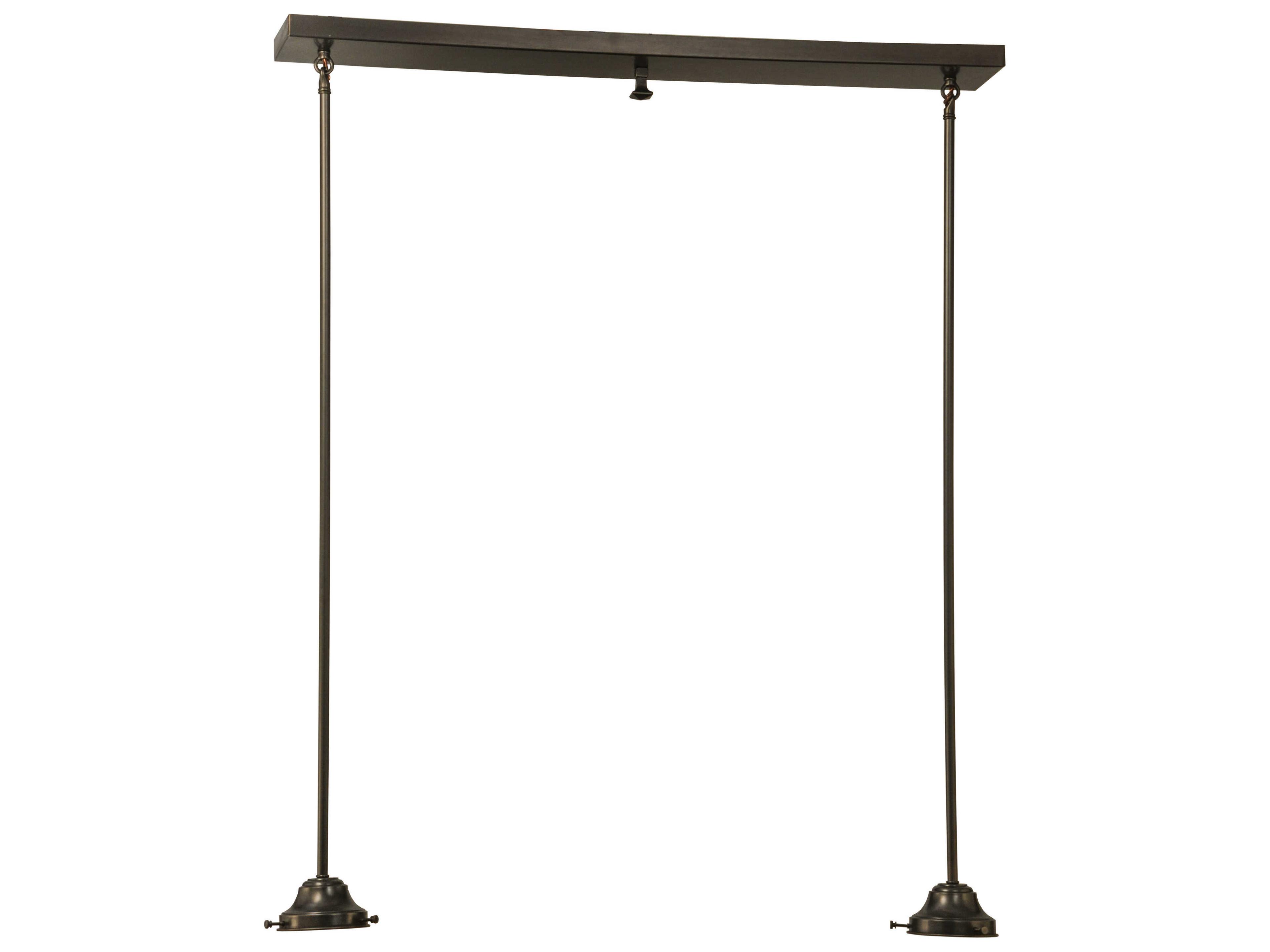 Craftsman Brown On Brass 2 - Light Island Light Hardware