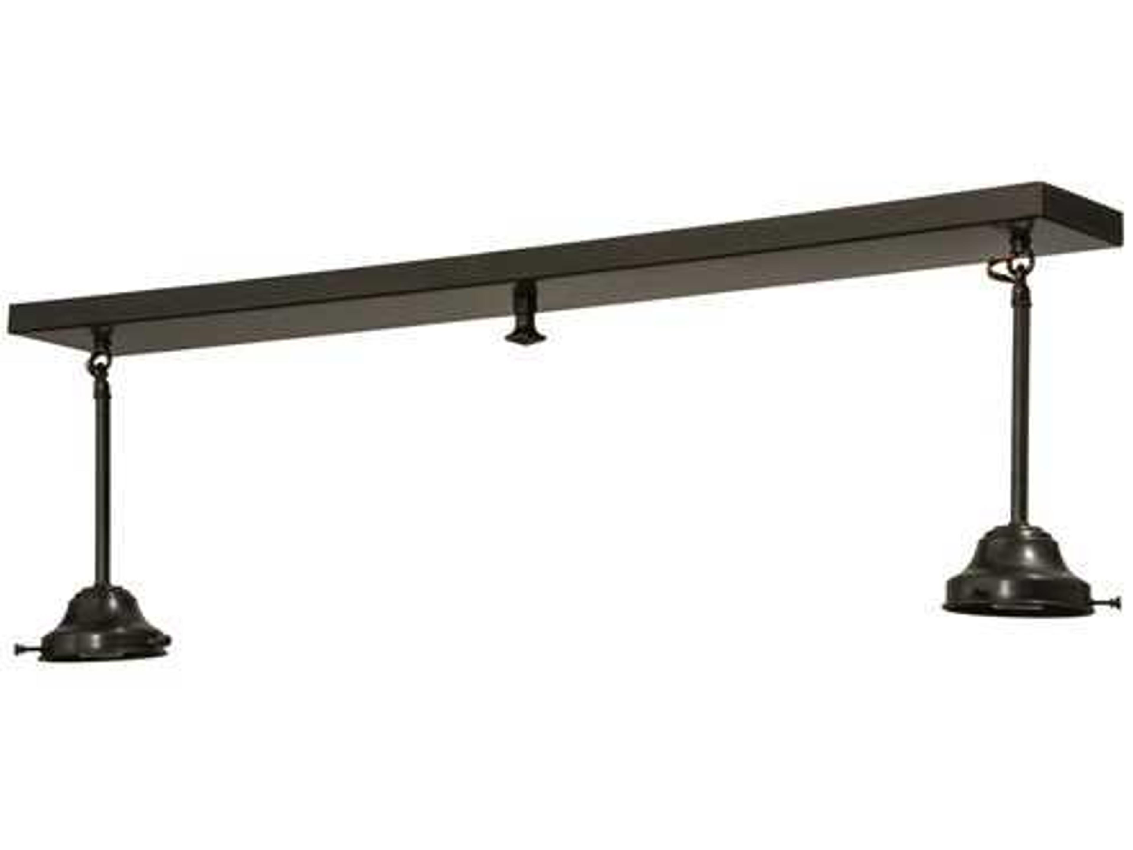 Craftsman Brown On Brass 2 - Light Island Light Hardware