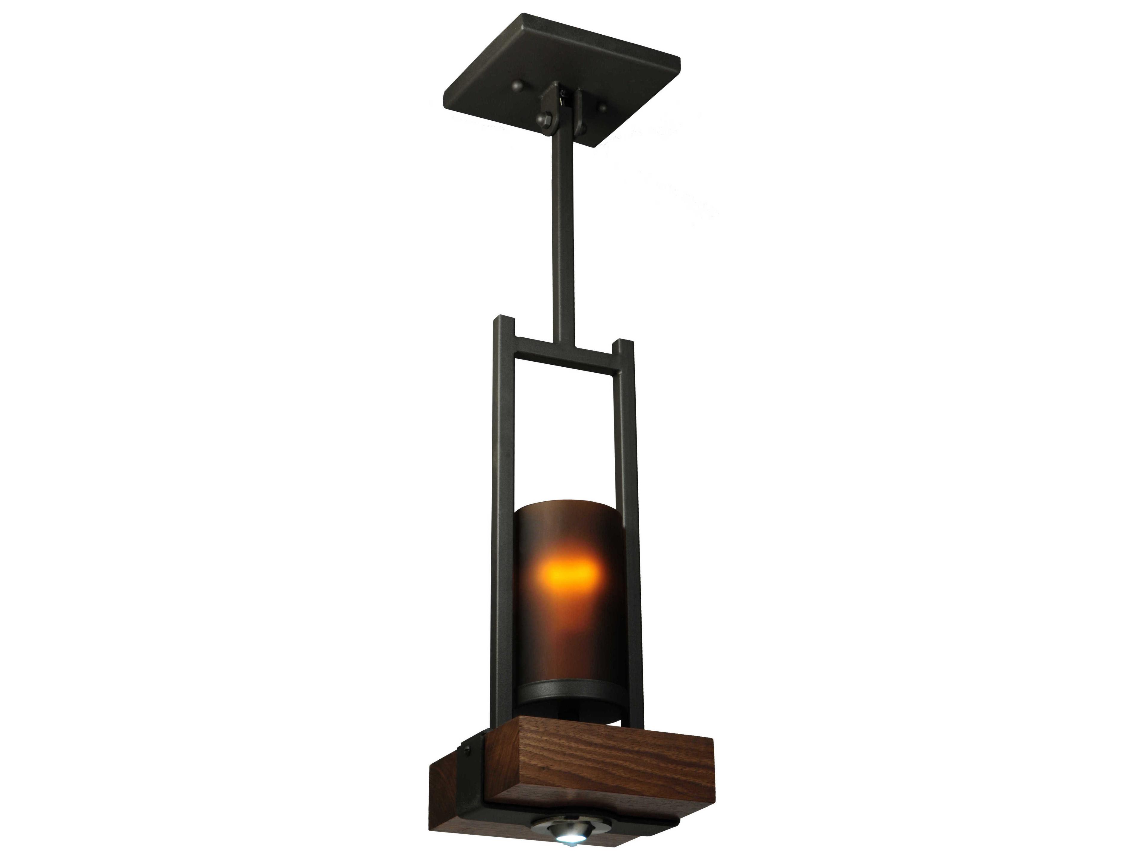 Grand Terrace LED Pendant