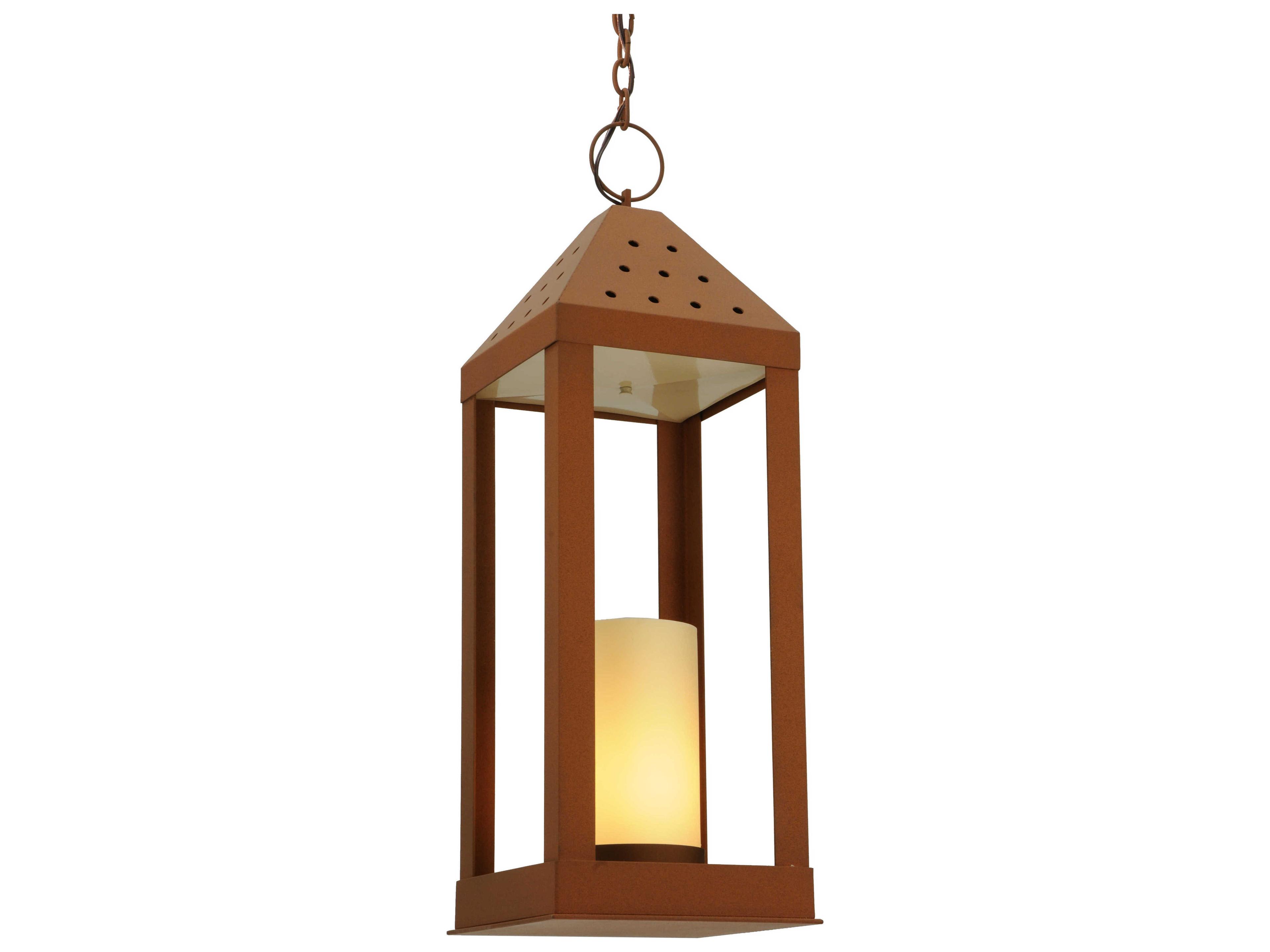 Wigodsky Ark Lantern Pendant