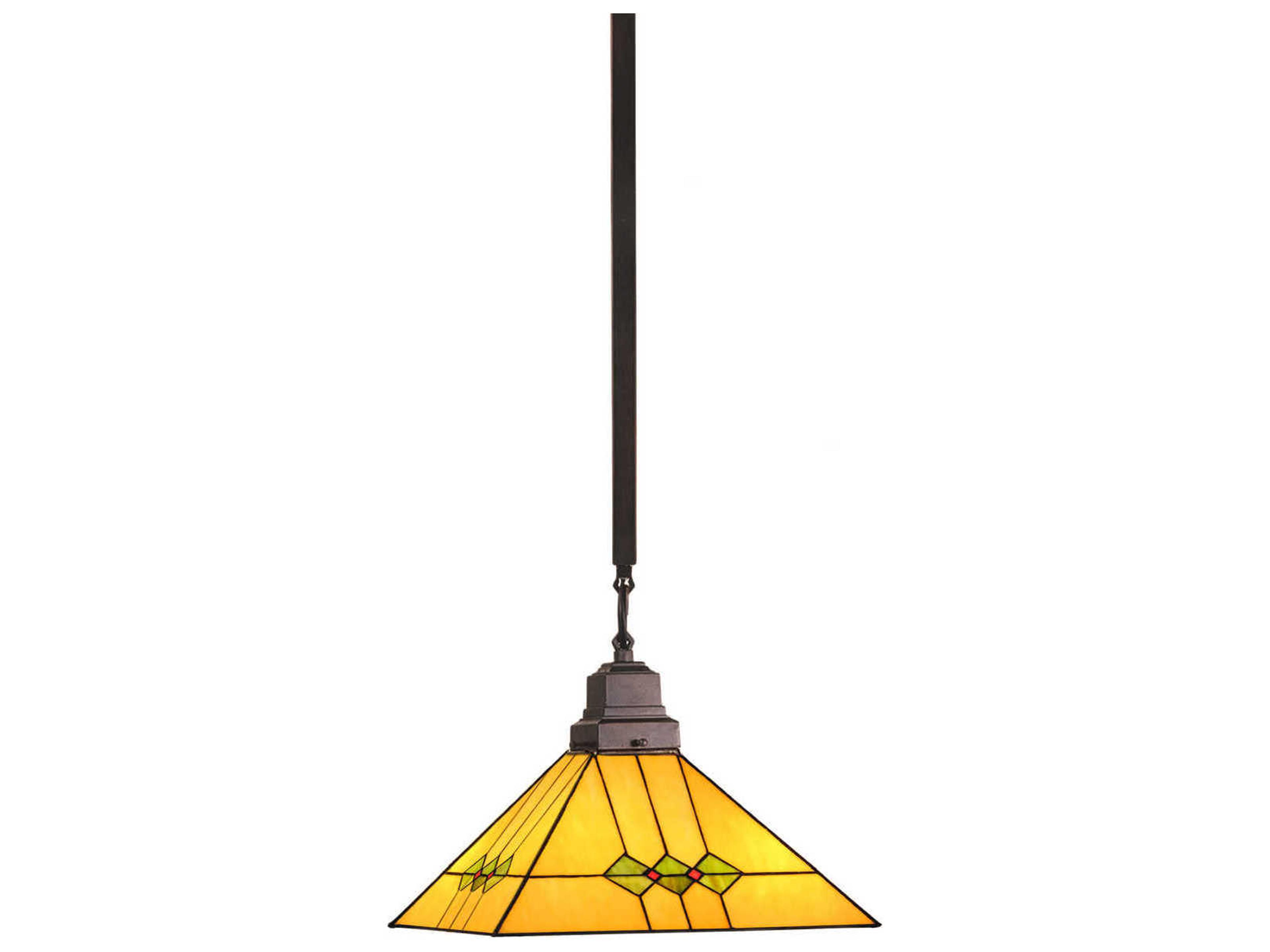 Martini Mission Pendant