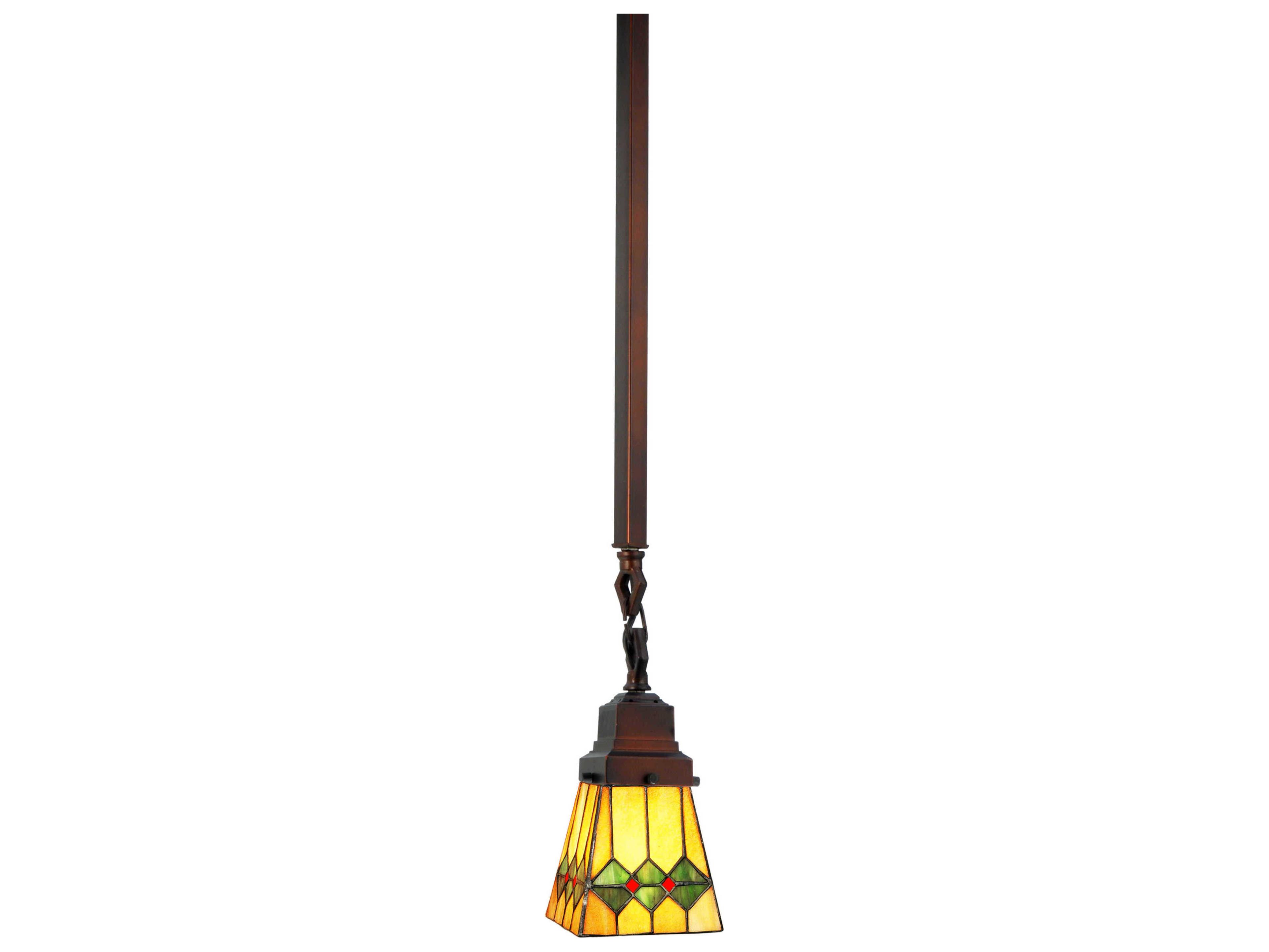 Martini Mission Pendant