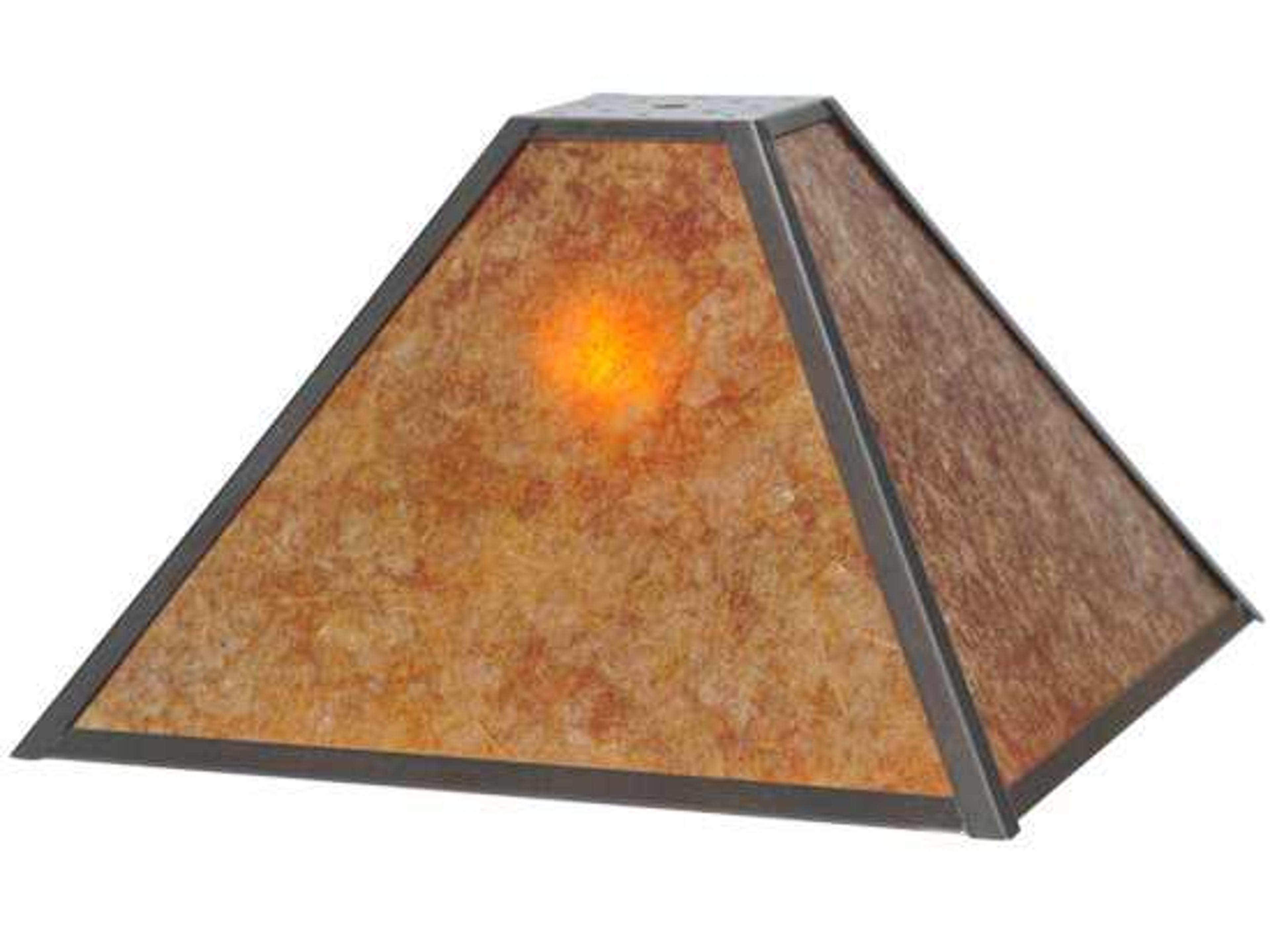 Simple Mission Shade