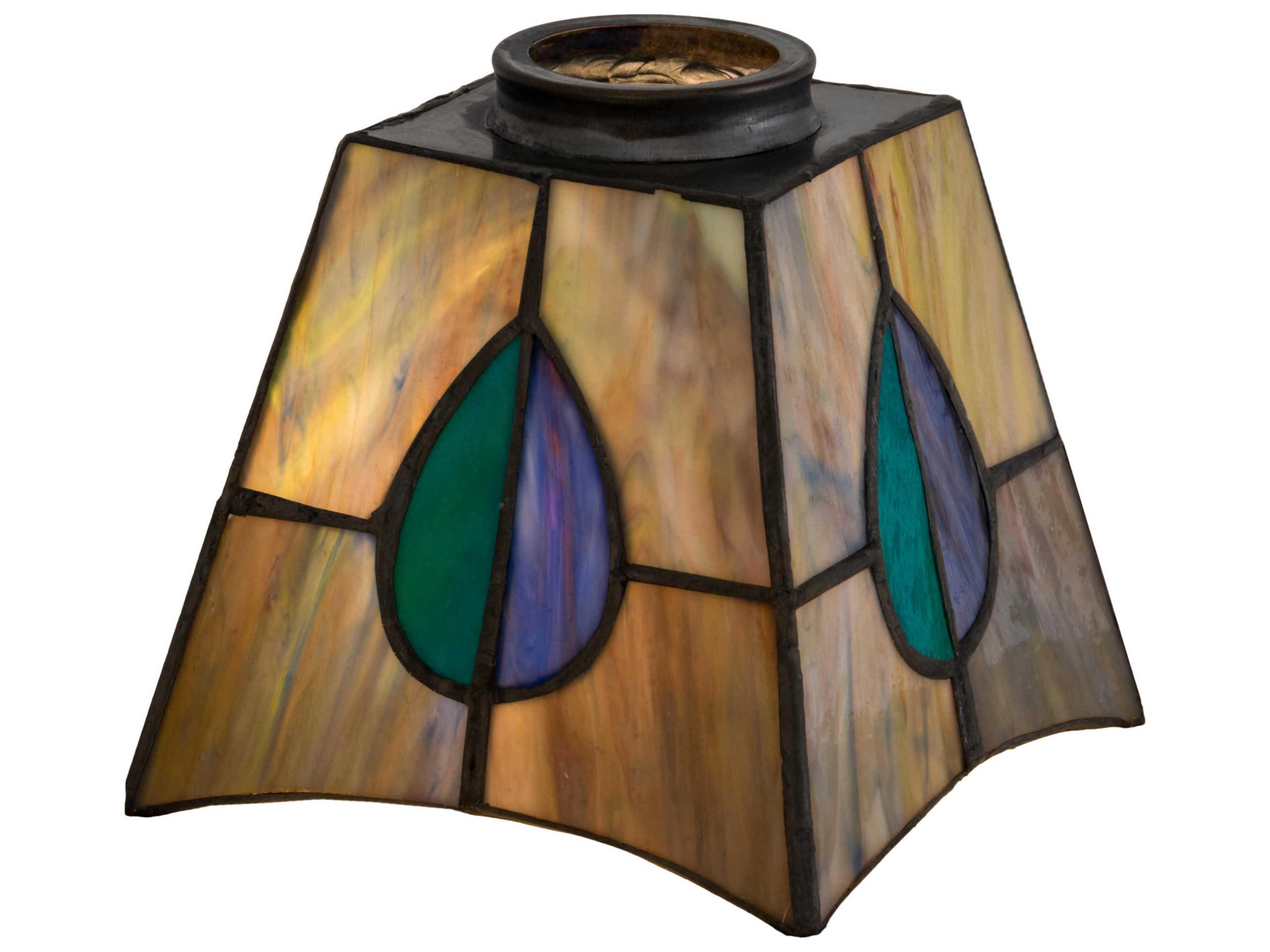 Mackintosh Leaf Shade