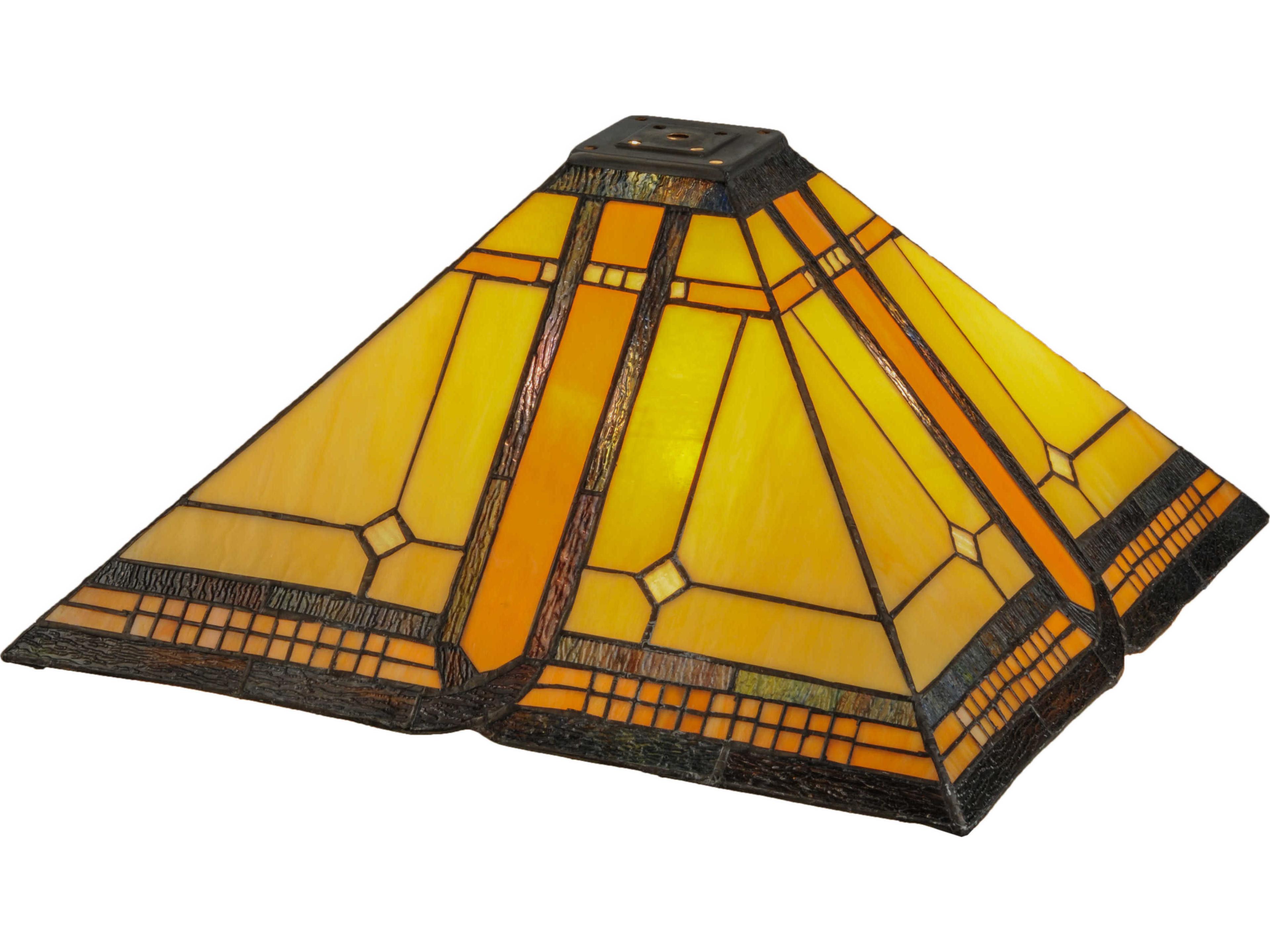 Sierra Prairie Mission Shade