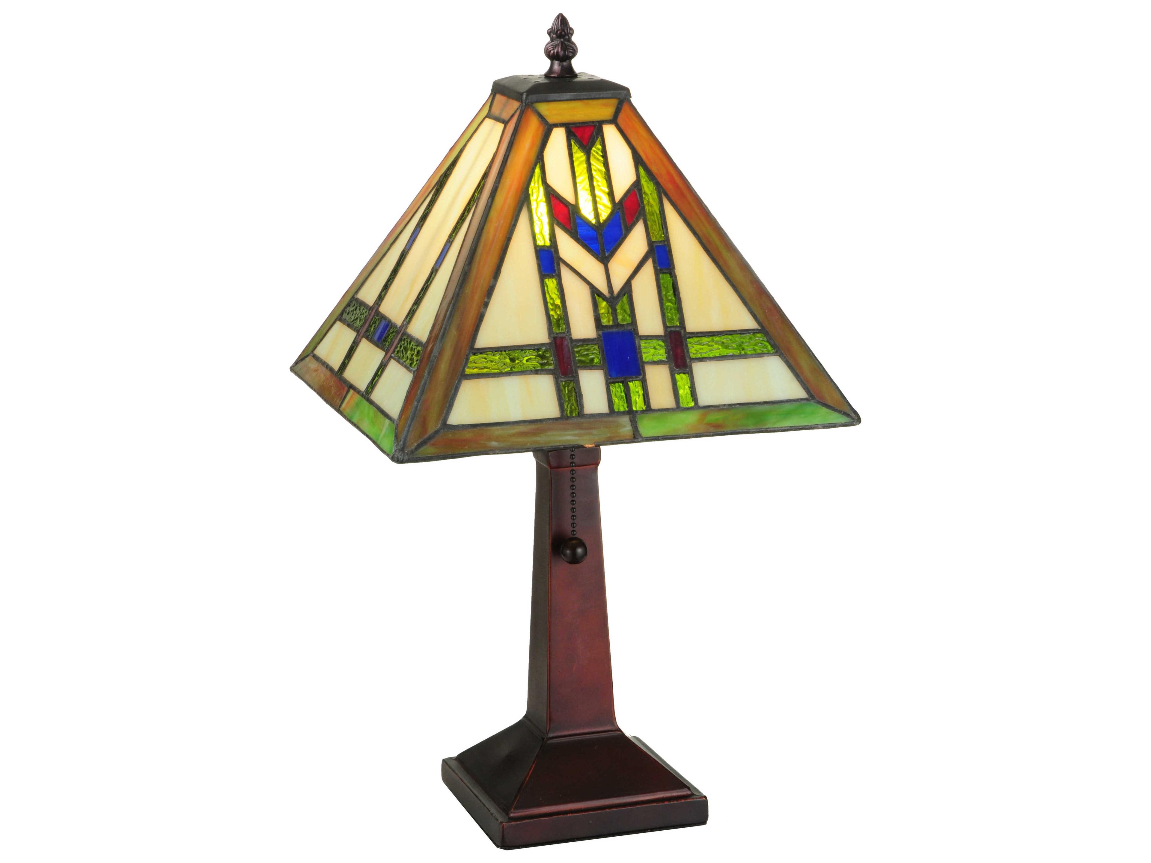 Prairie Wheat Table Lamp