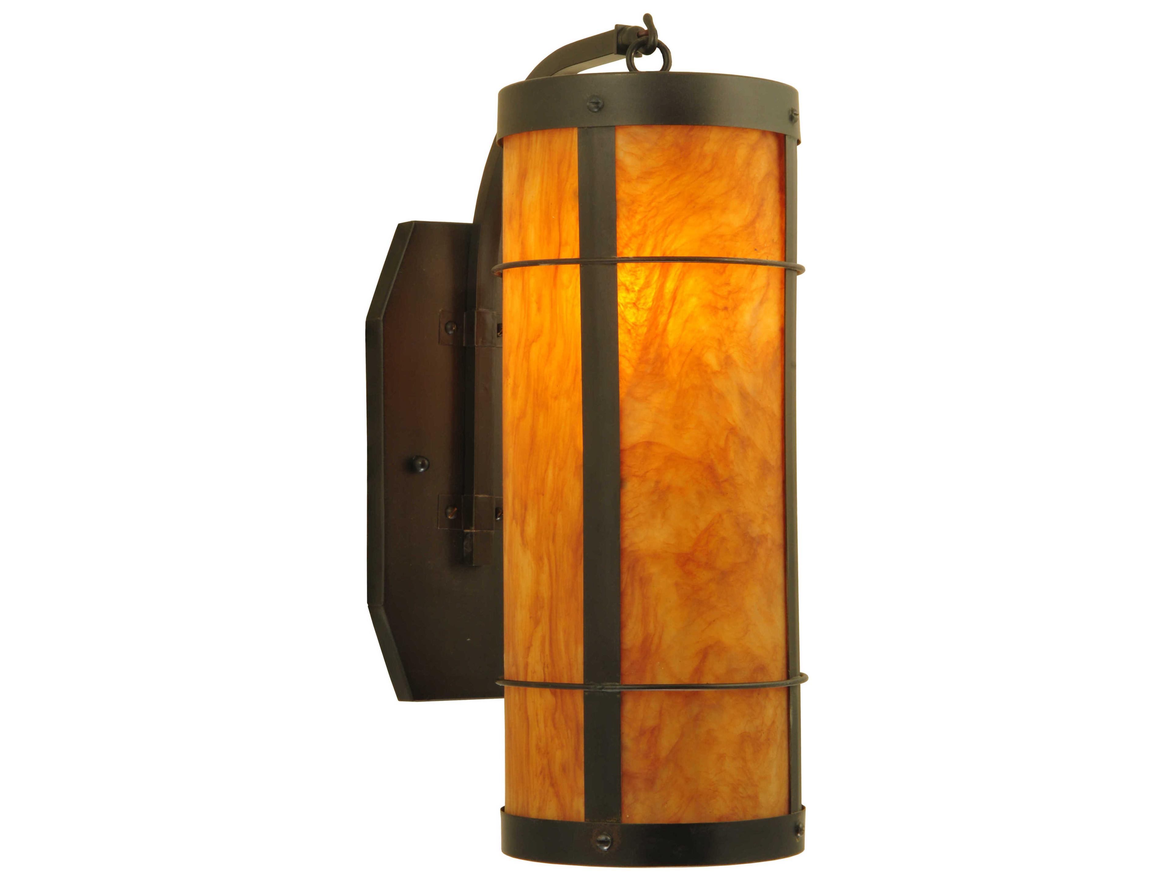 Villa Outdoor Wall Light
